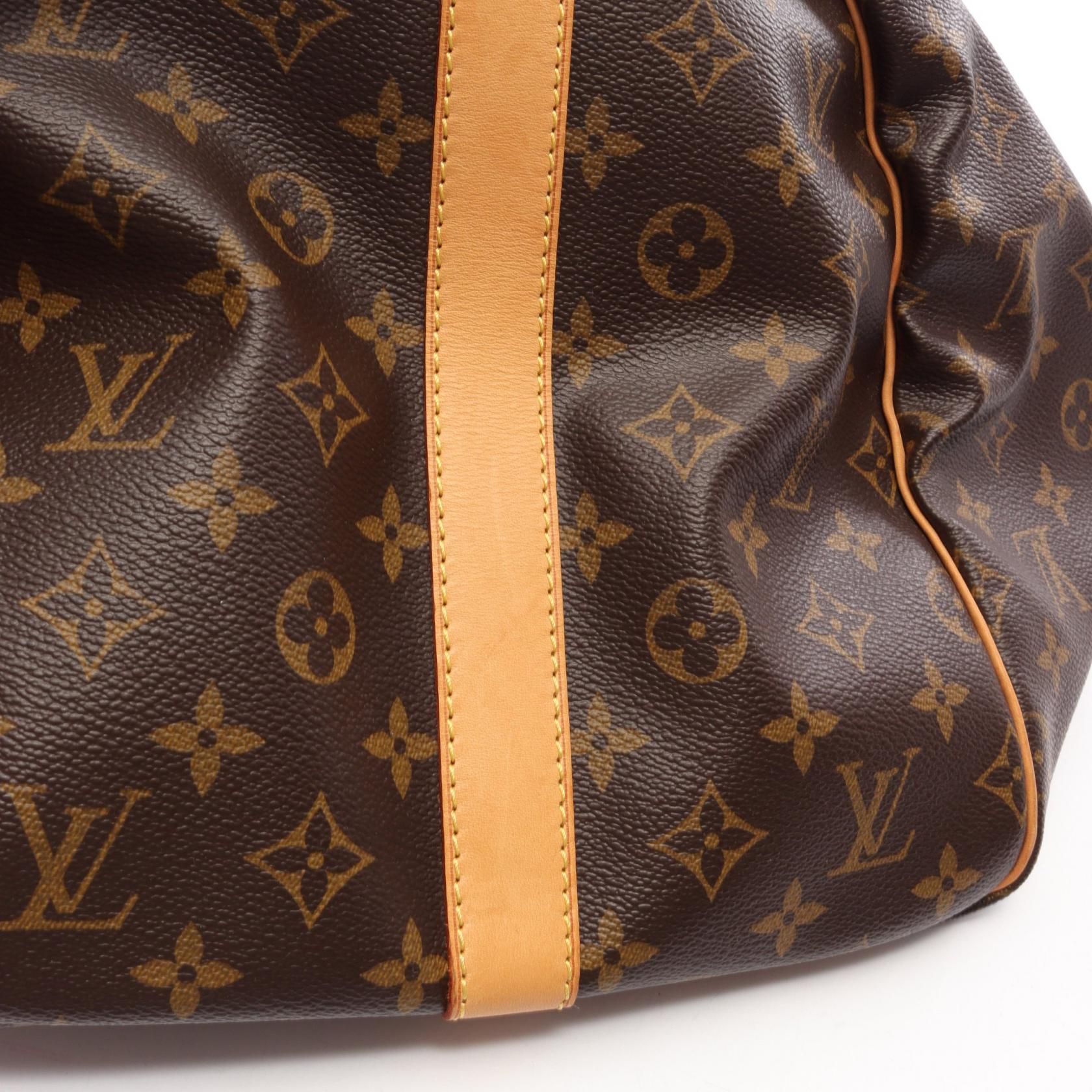 Keepall 55, Monogram — view 7