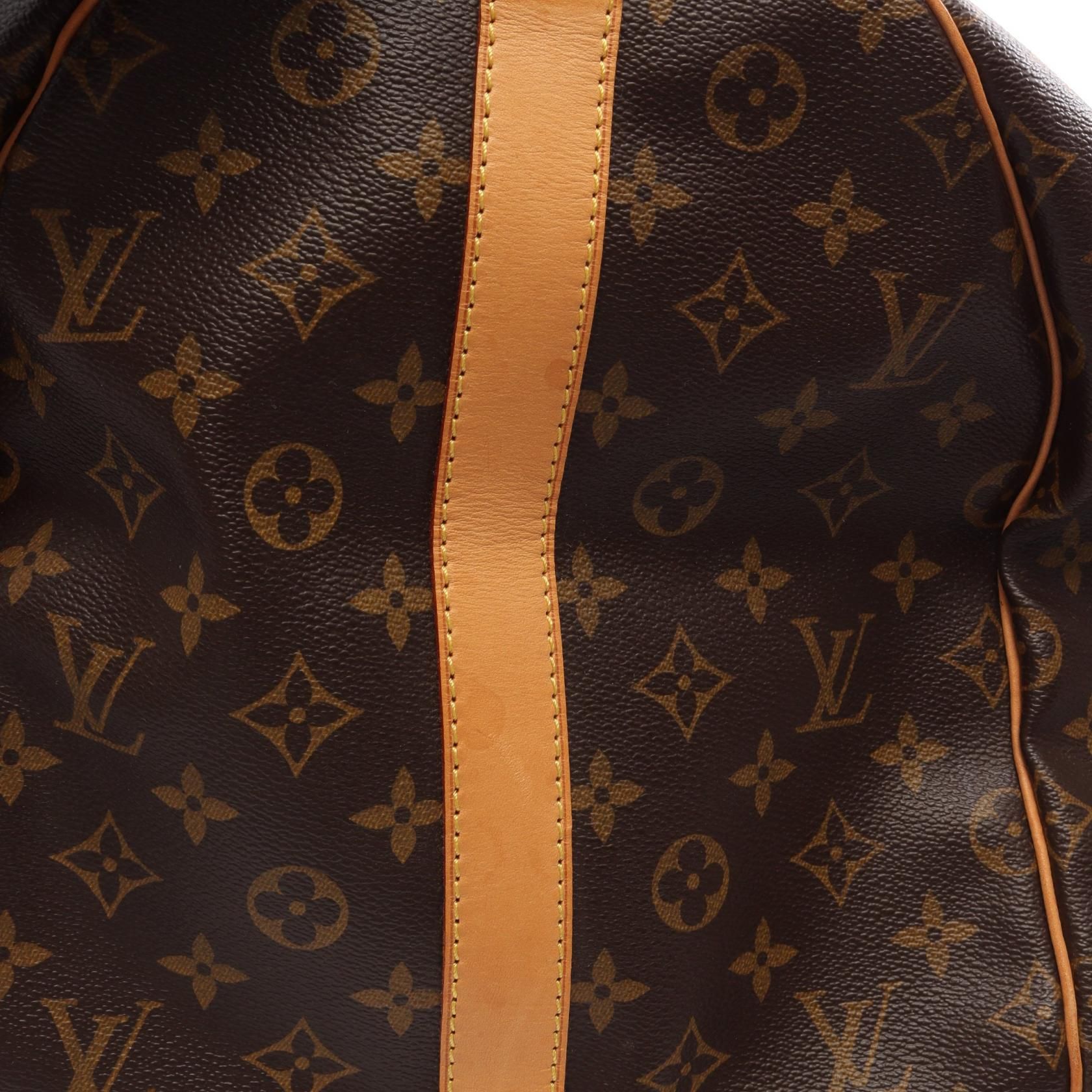 Keepall 55, Monogram — view 8