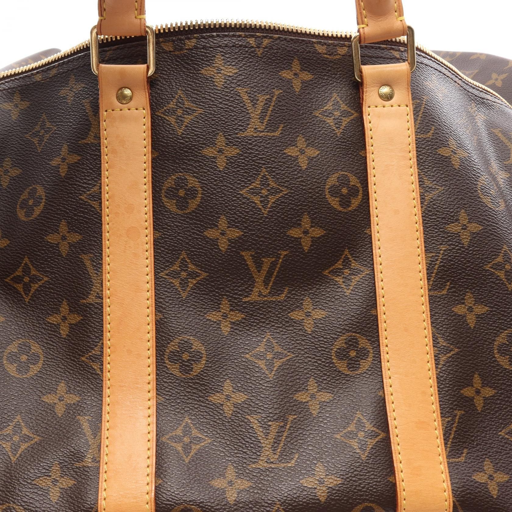 Keepall 55, Monogram — view 9