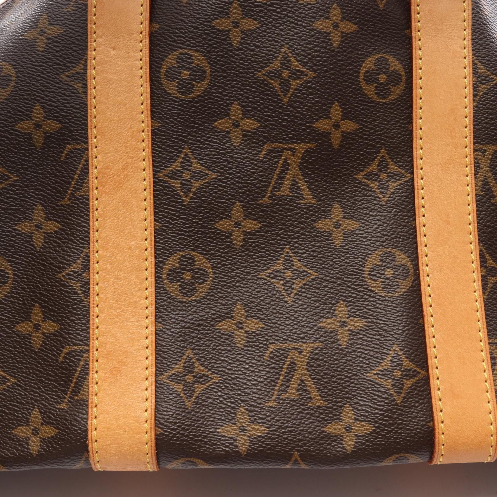 Keepall 55, Monogram — view 10
