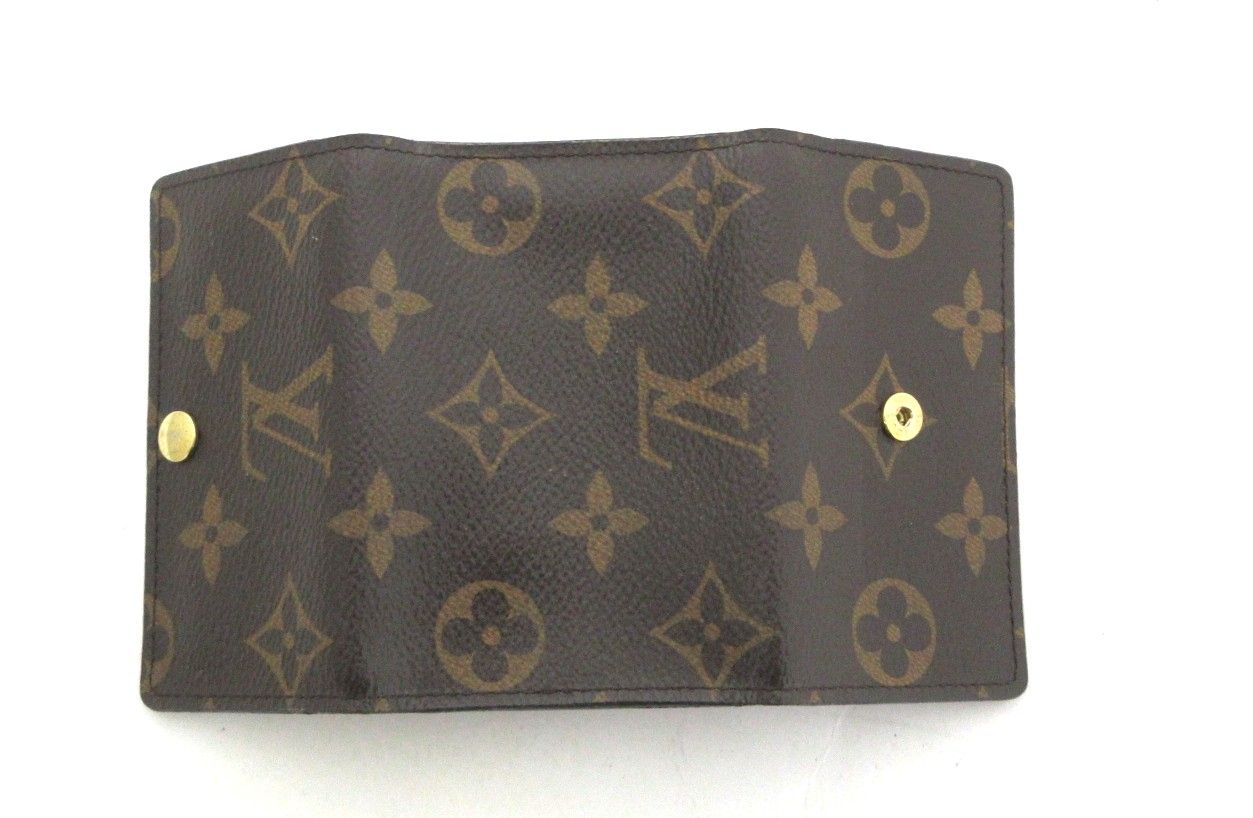 Key Holder 6 / Multicles 6, Monogram — view 3