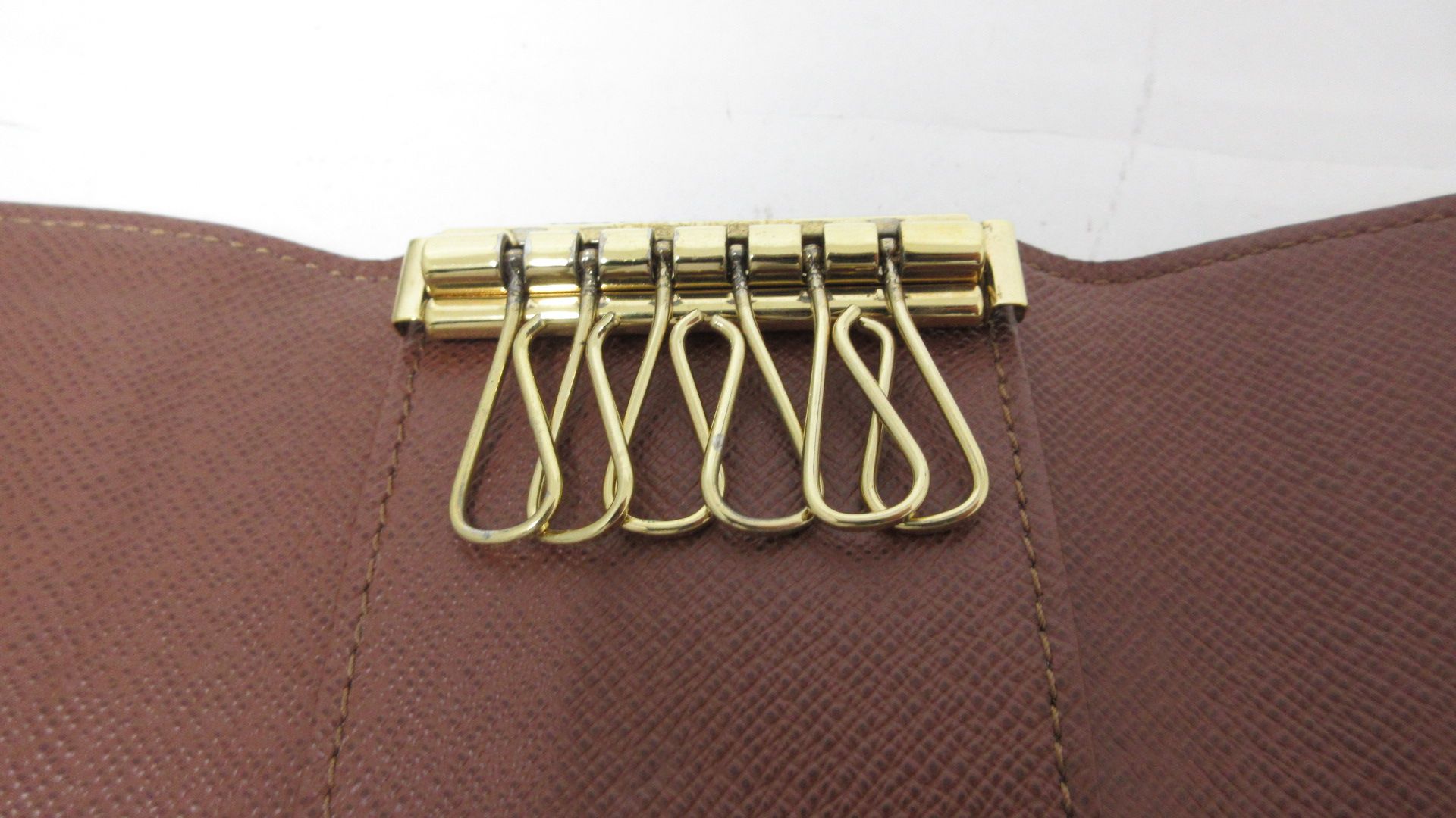 Key Holder 6 / Multicles 6, Monogram — view 5