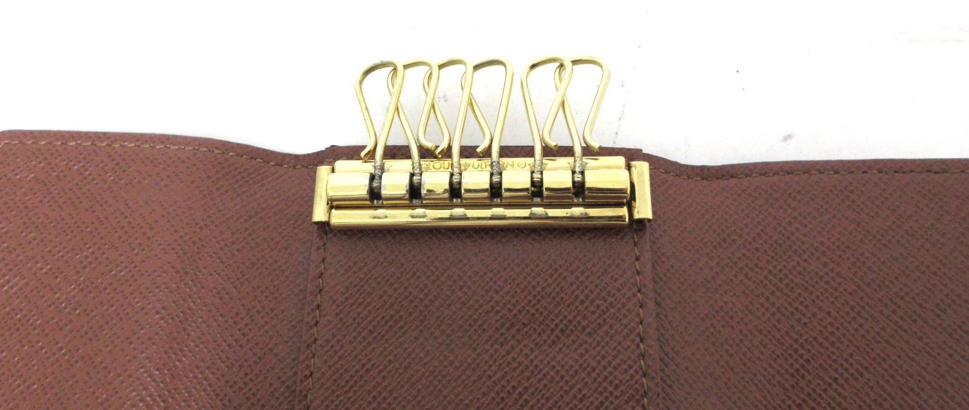 Key Holder 6 / Multicles 6, Monogram — view 6