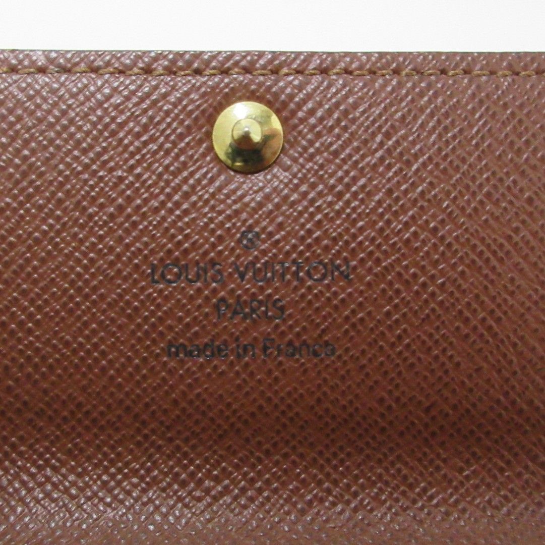 Key Holder 6 / Multicles 6, Monogram — view 7