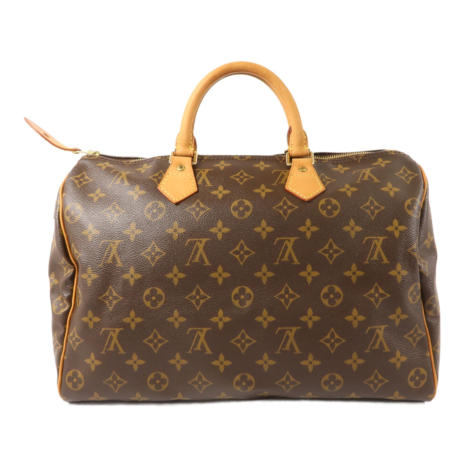 Speedy 35, Monogram — view 2