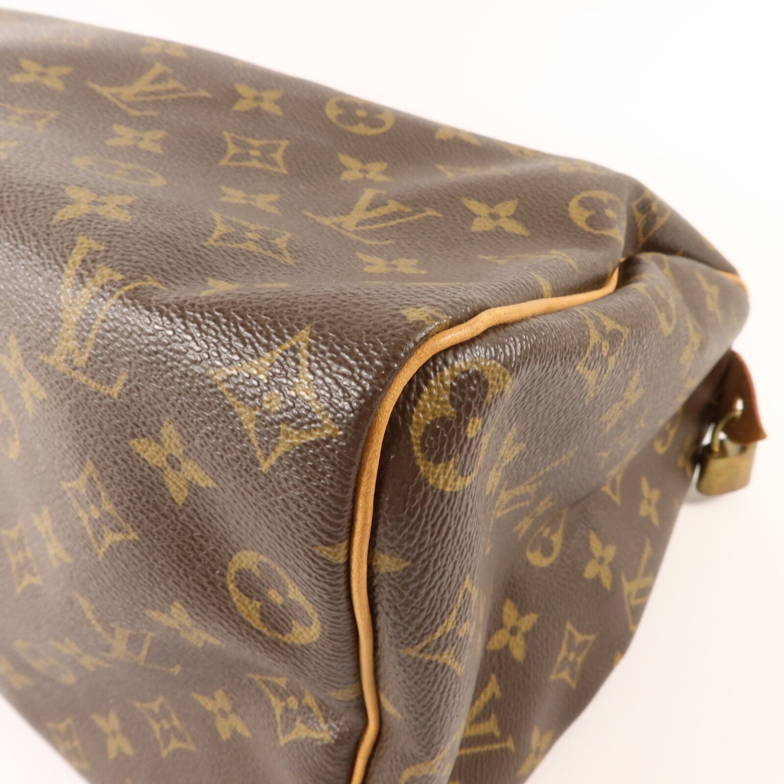 Speedy 35, Monogram — view 11