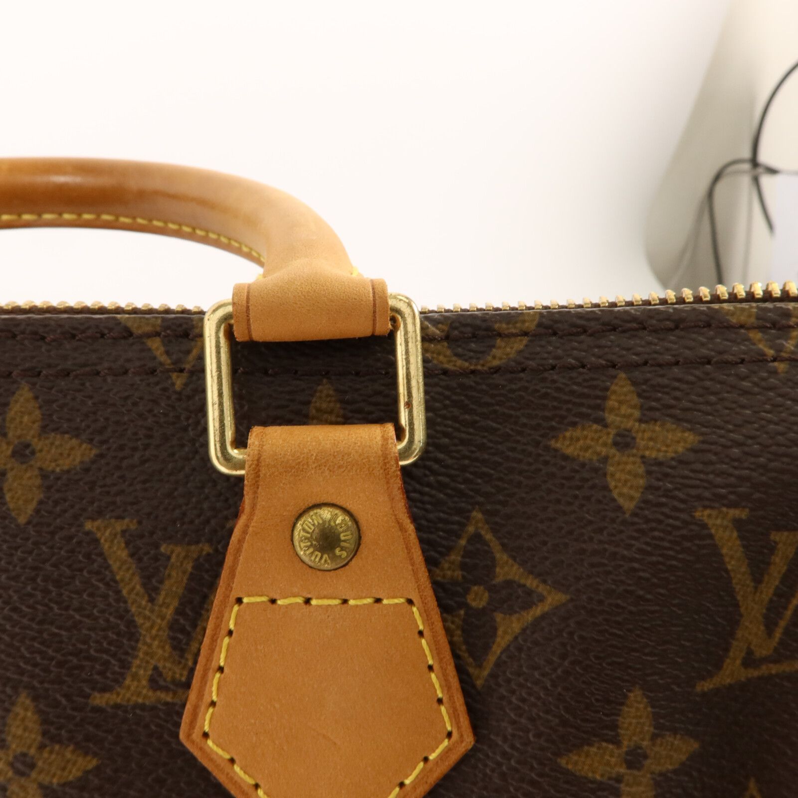 Speedy 35, Monogram — view 17