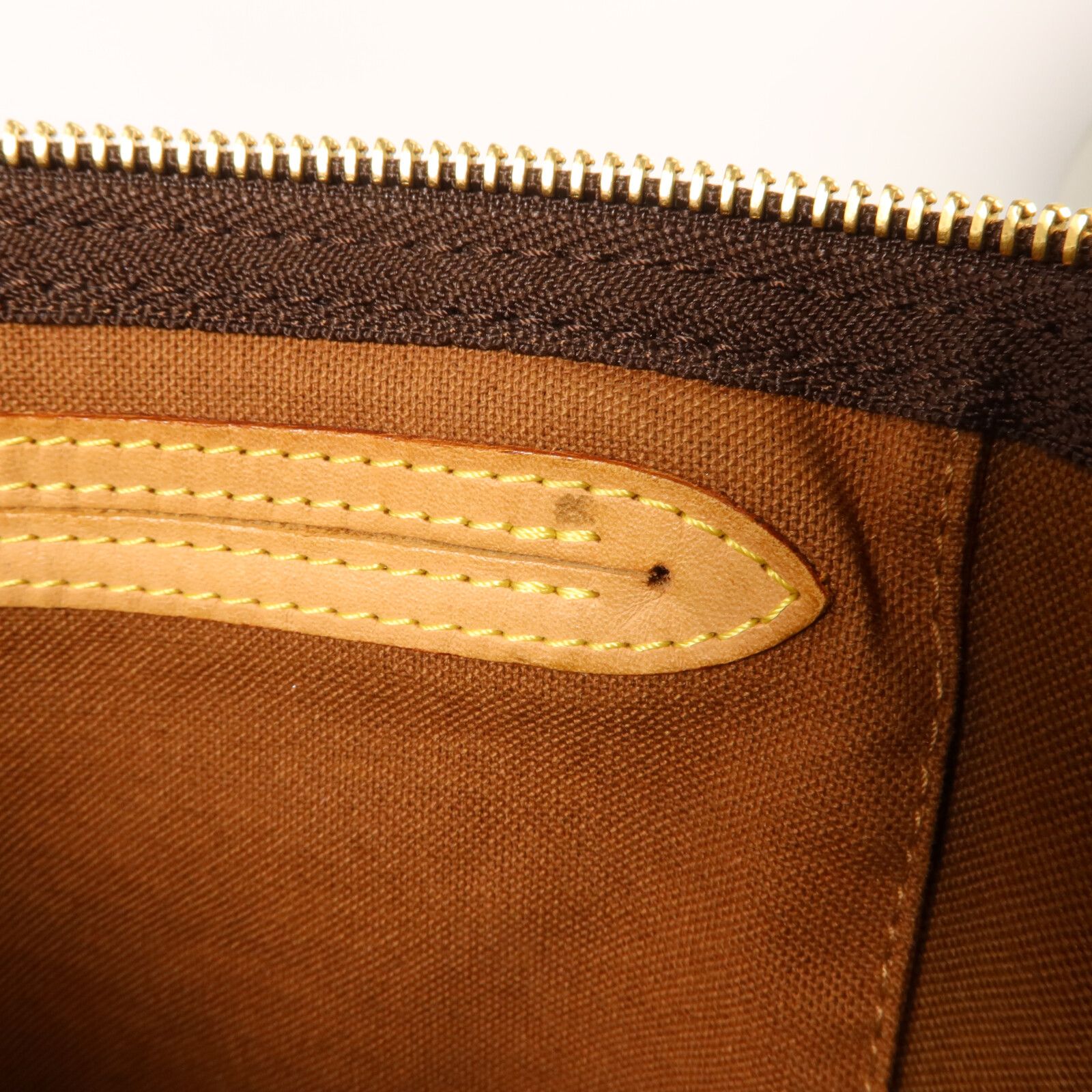 Speedy 35, Monogram — view 18