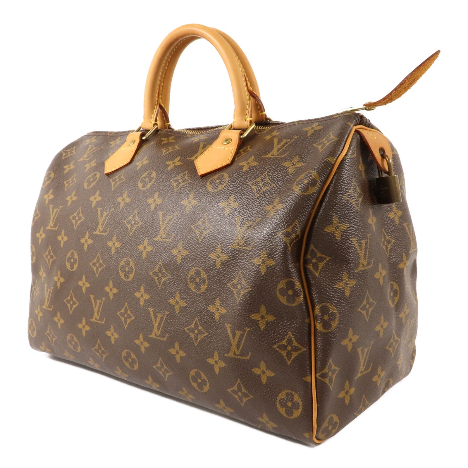 Speedy 35, Monogram — view 3
