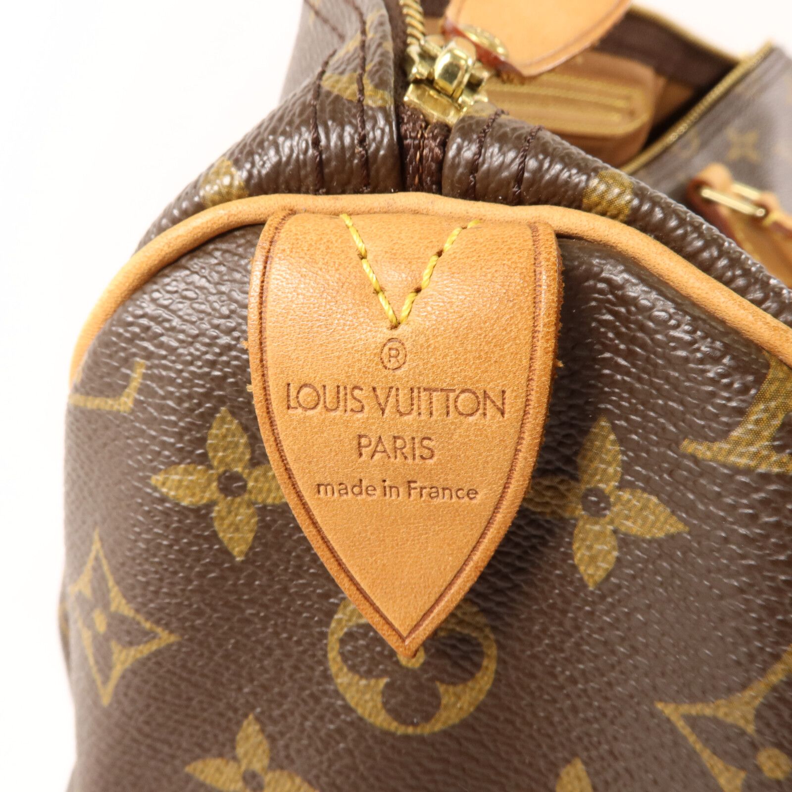 Speedy 35, Monogram — view 6