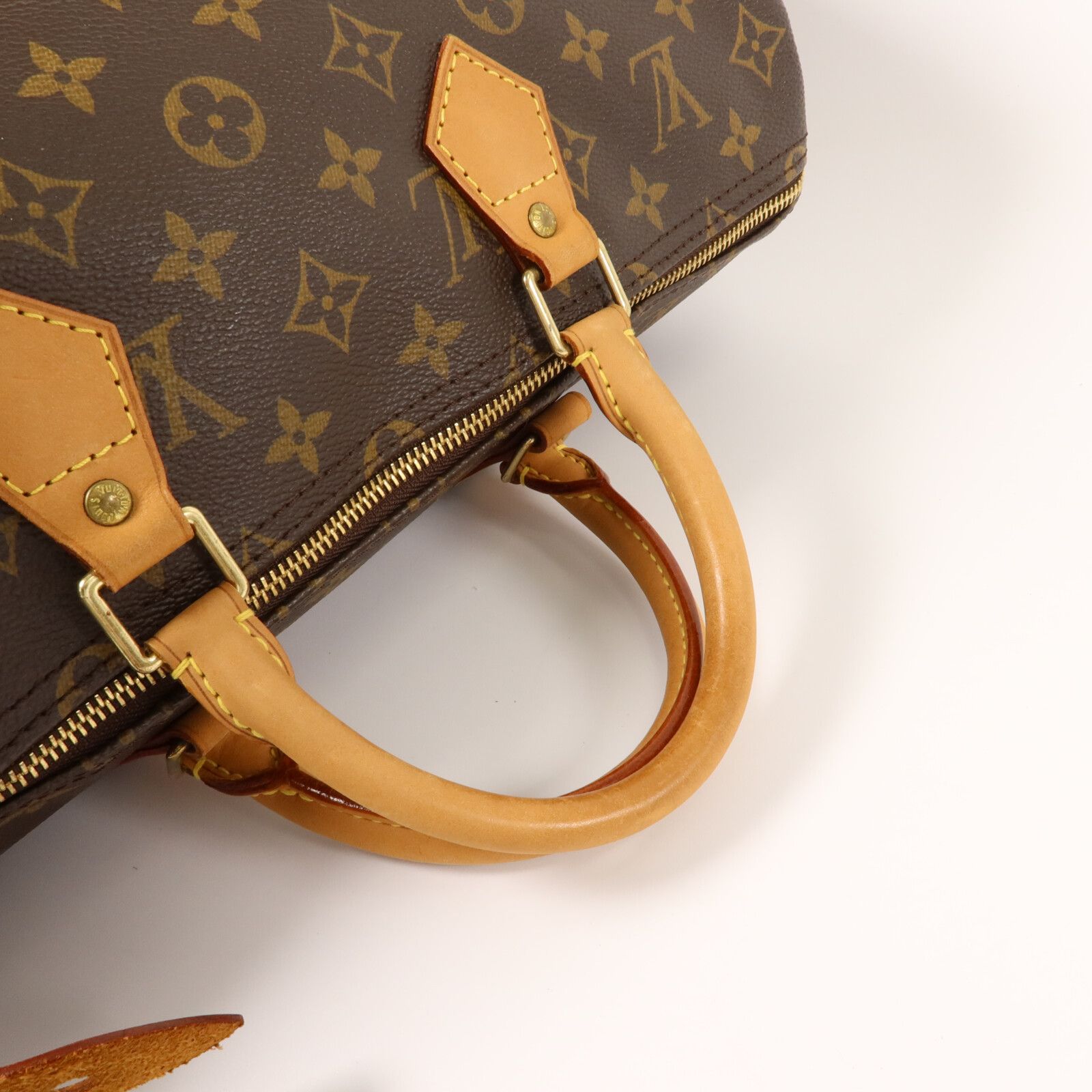 Speedy 35, Monogram — view 8