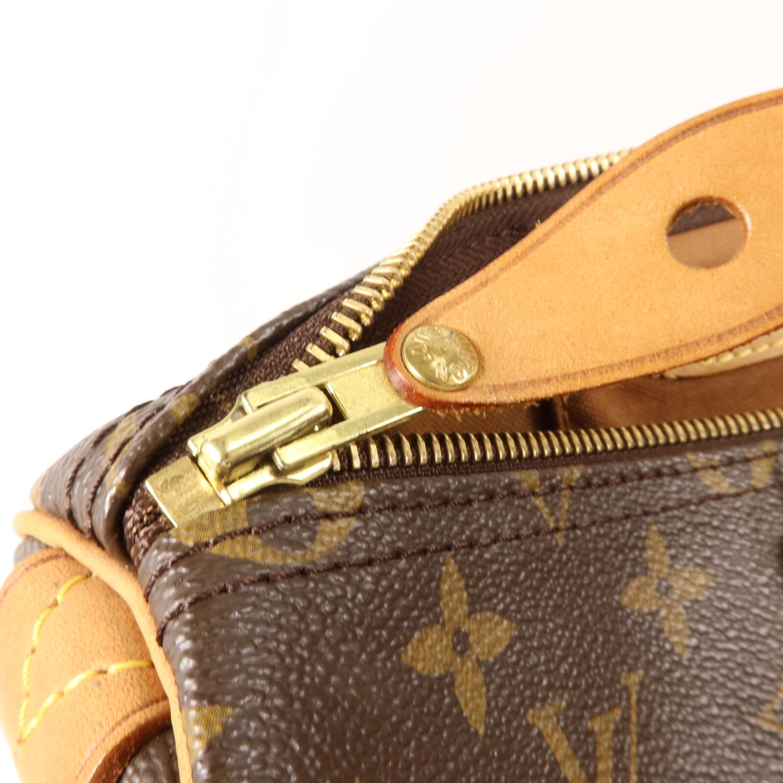 Speedy 35, Monogram — view 10