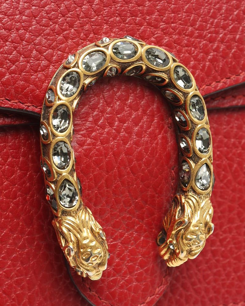 Mini Dionysus Bag — view 7