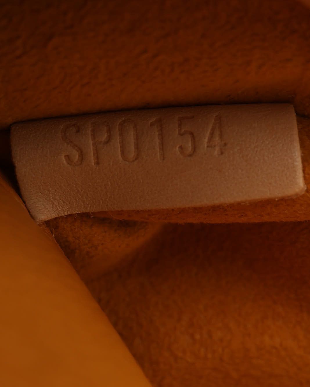 Monogram Pallas MM Bag — view 10
