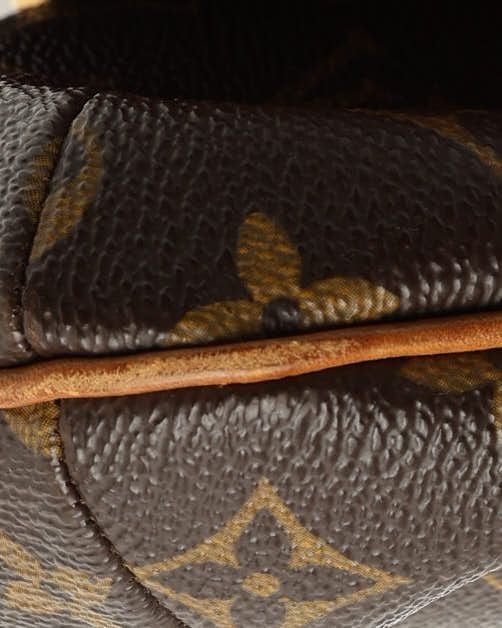 Monogram Musette Tango Bag — view 6