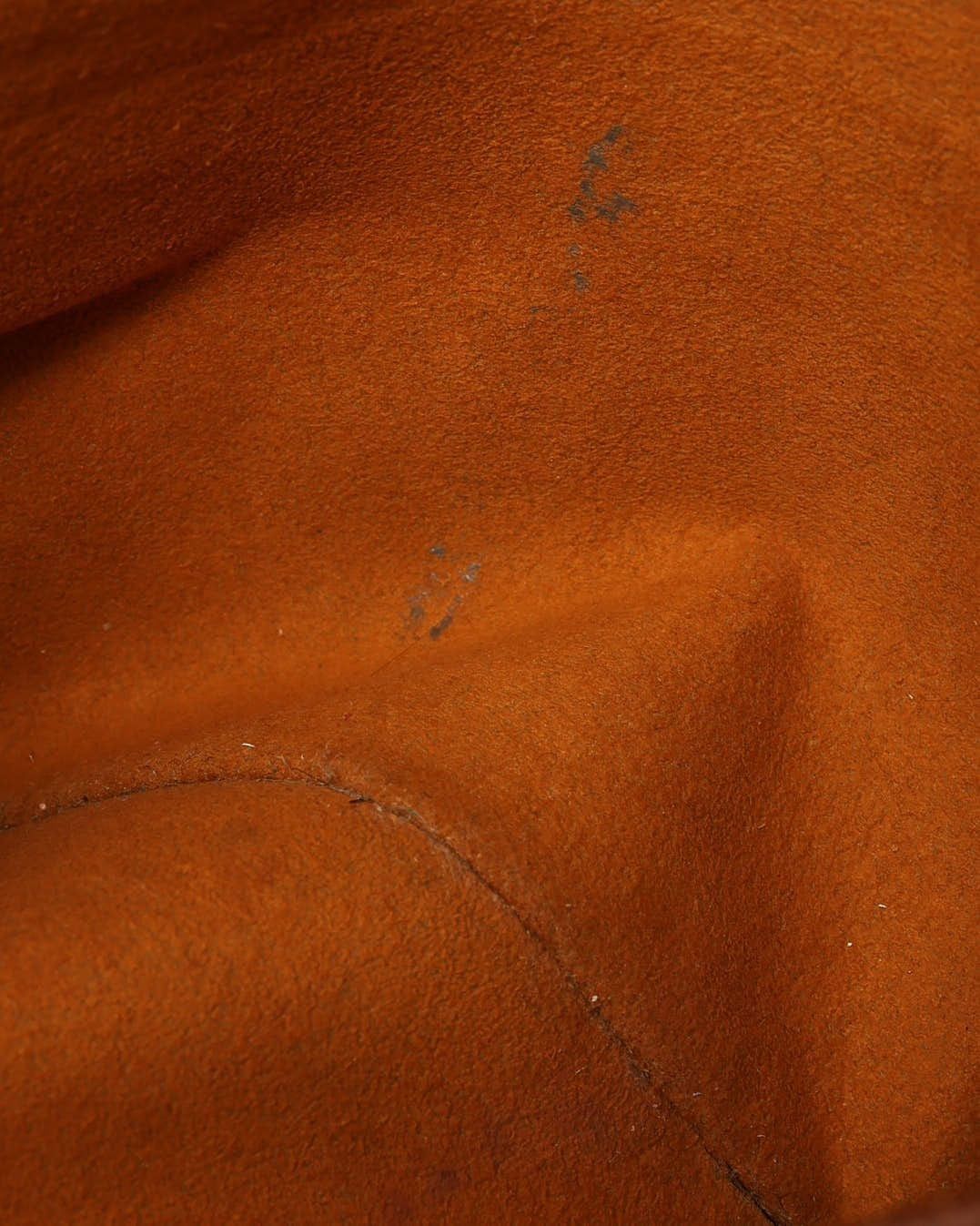 Monogram Musette Tango Bag — view 8