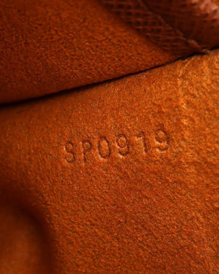 Monogram Musette Tango Bag — view 10