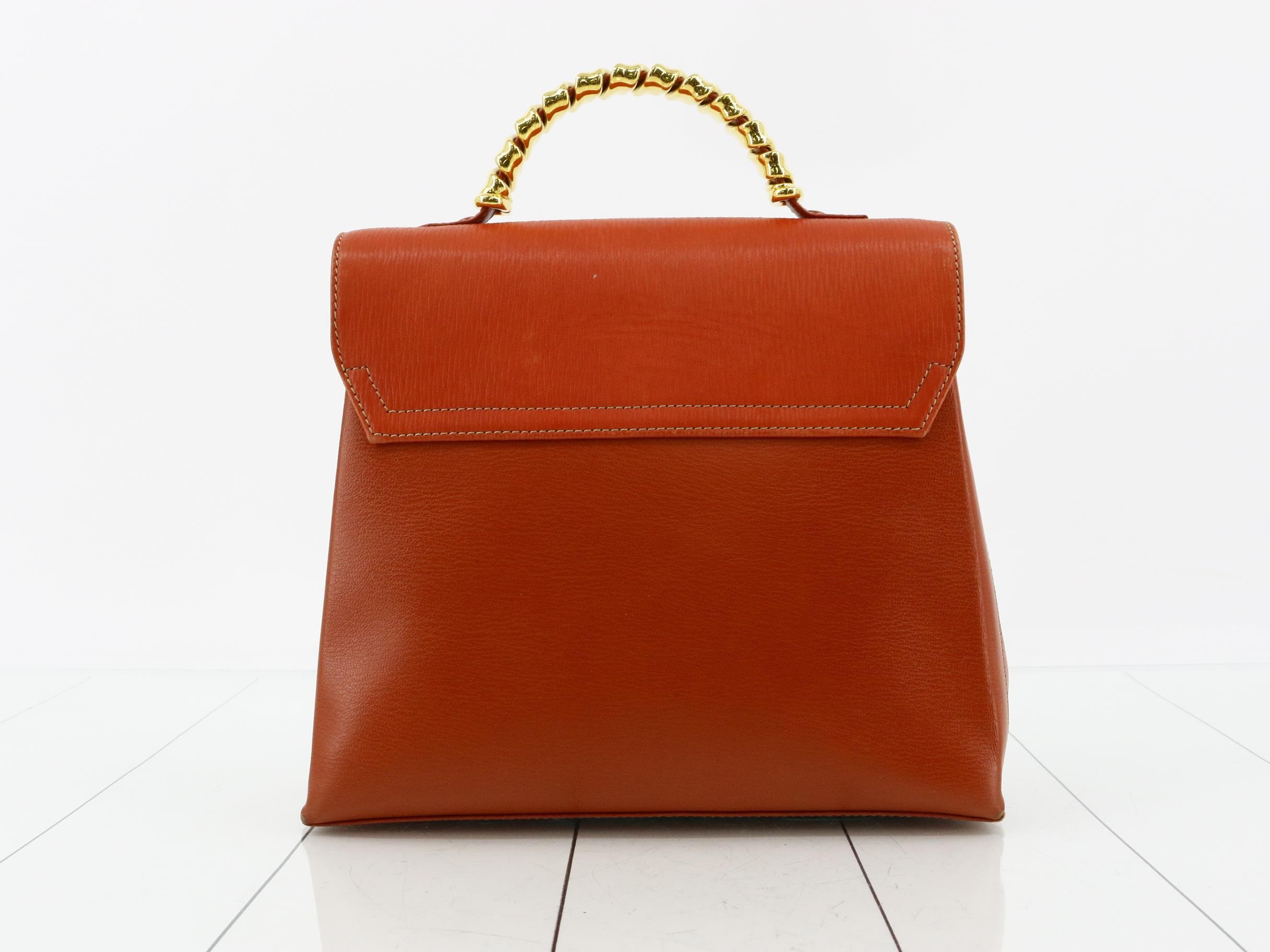 Velázquez Handbag 2-Way Bag — view 2