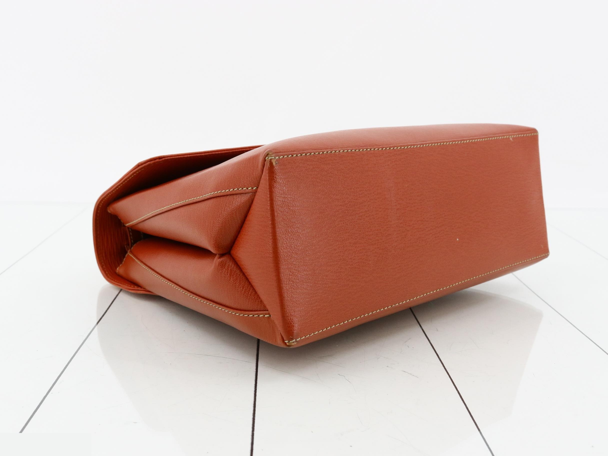 Velázquez Handbag 2-Way Bag — view 5