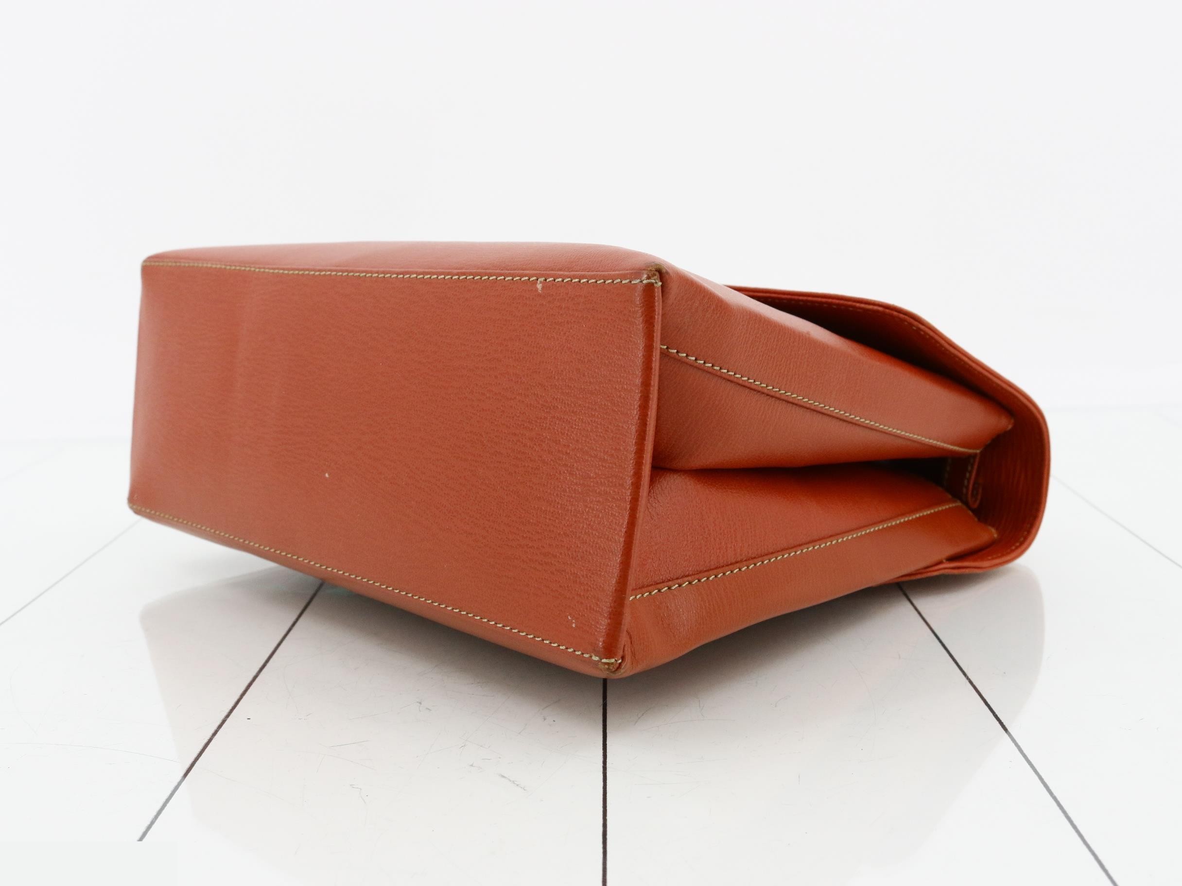 Velázquez Handbag 2-Way Bag — view 6
