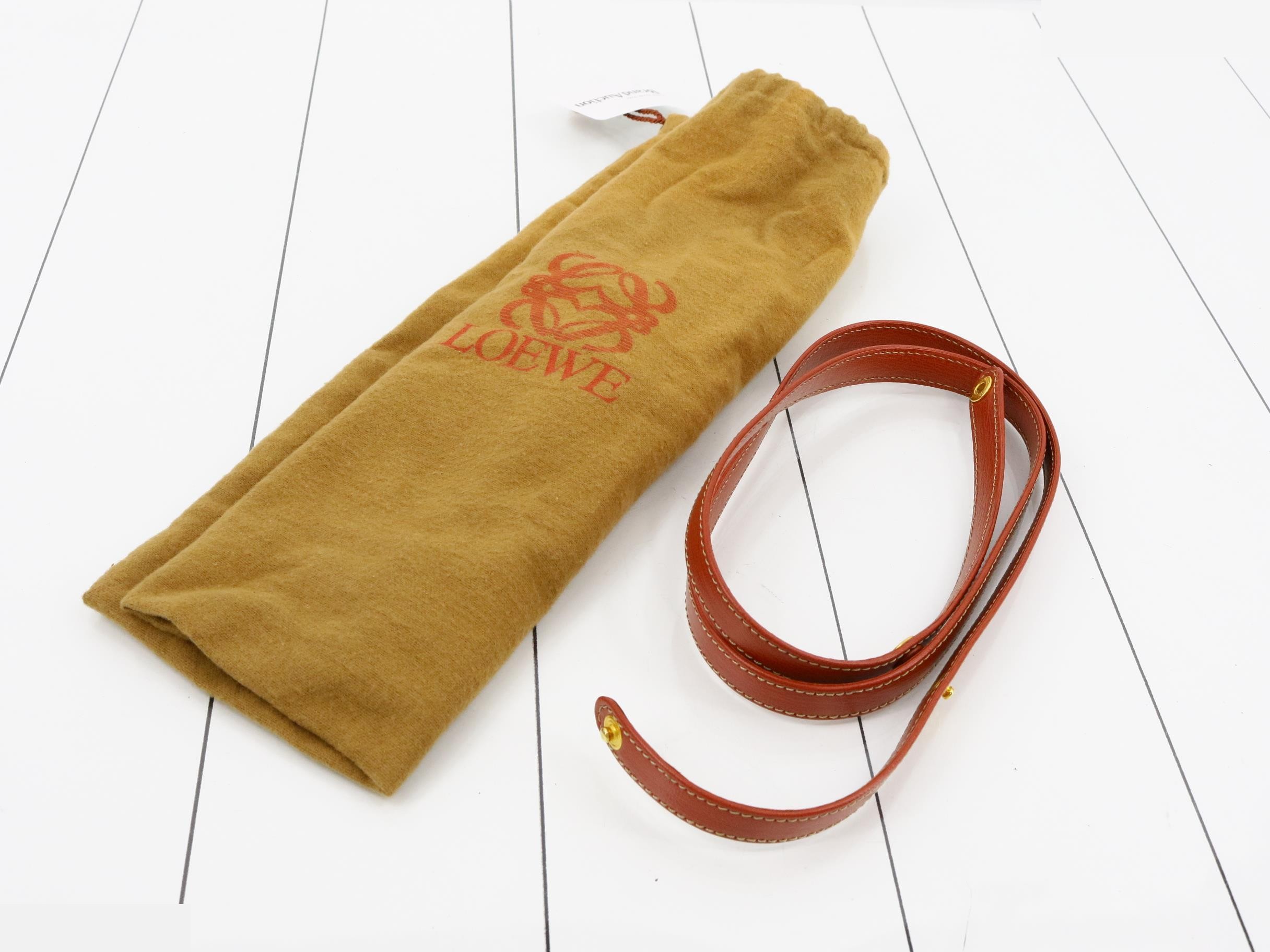 Velázquez Handbag 2-Way Bag — view 7