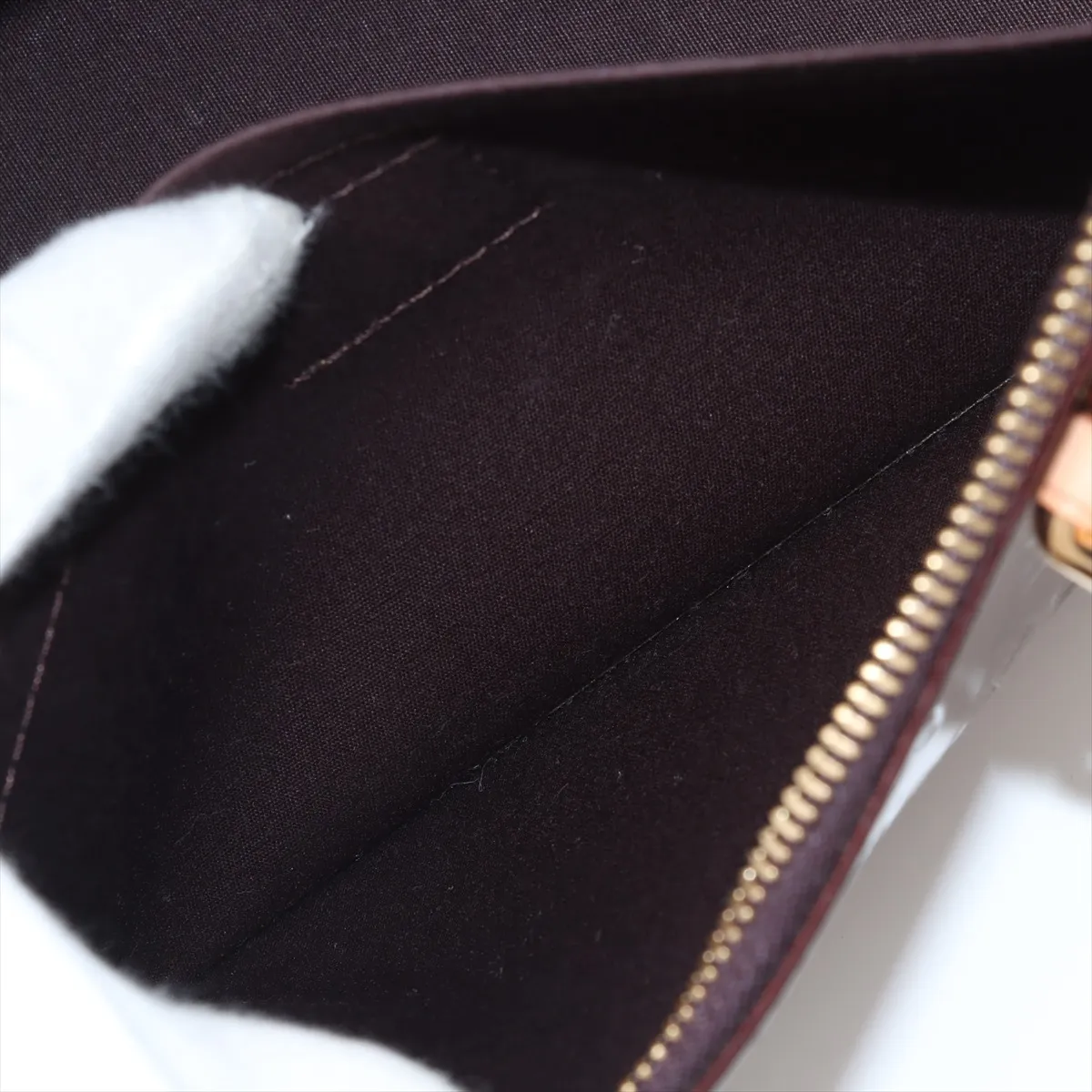 Vernis Rosewood Avenue M93510 FL1058 Bordeaux — view 8