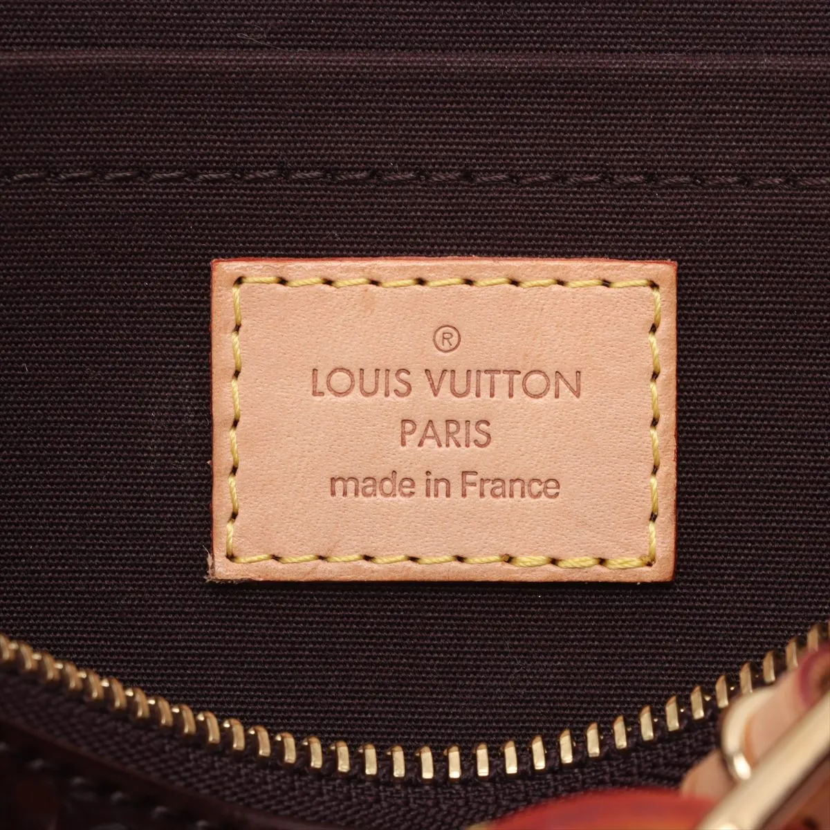 Vernis Rosewood Avenue M93510 FL1058 Bordeaux — view 10