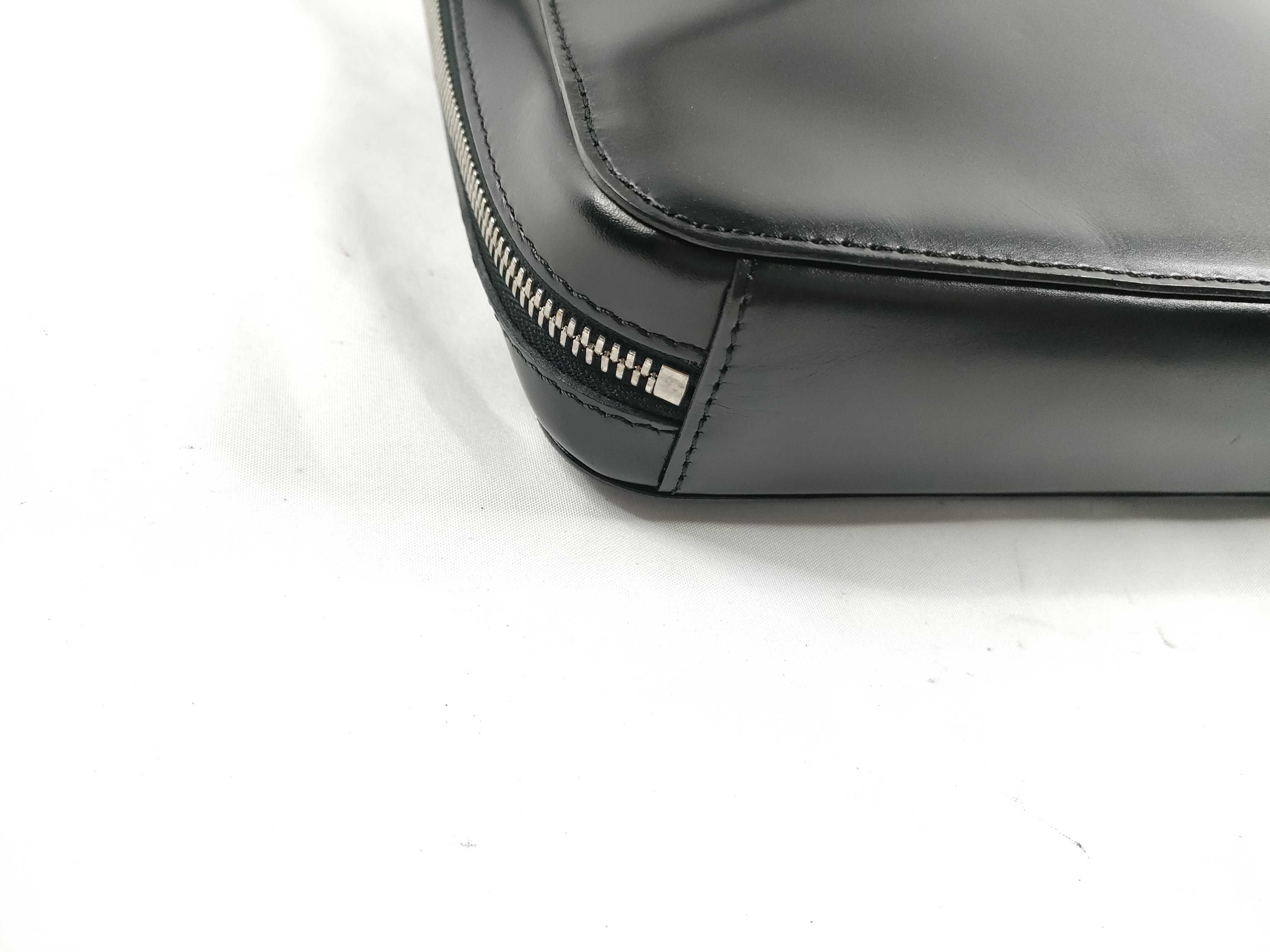 Langgo Zip One Shoulder Bag Hobo Shoulder Bag — view 3