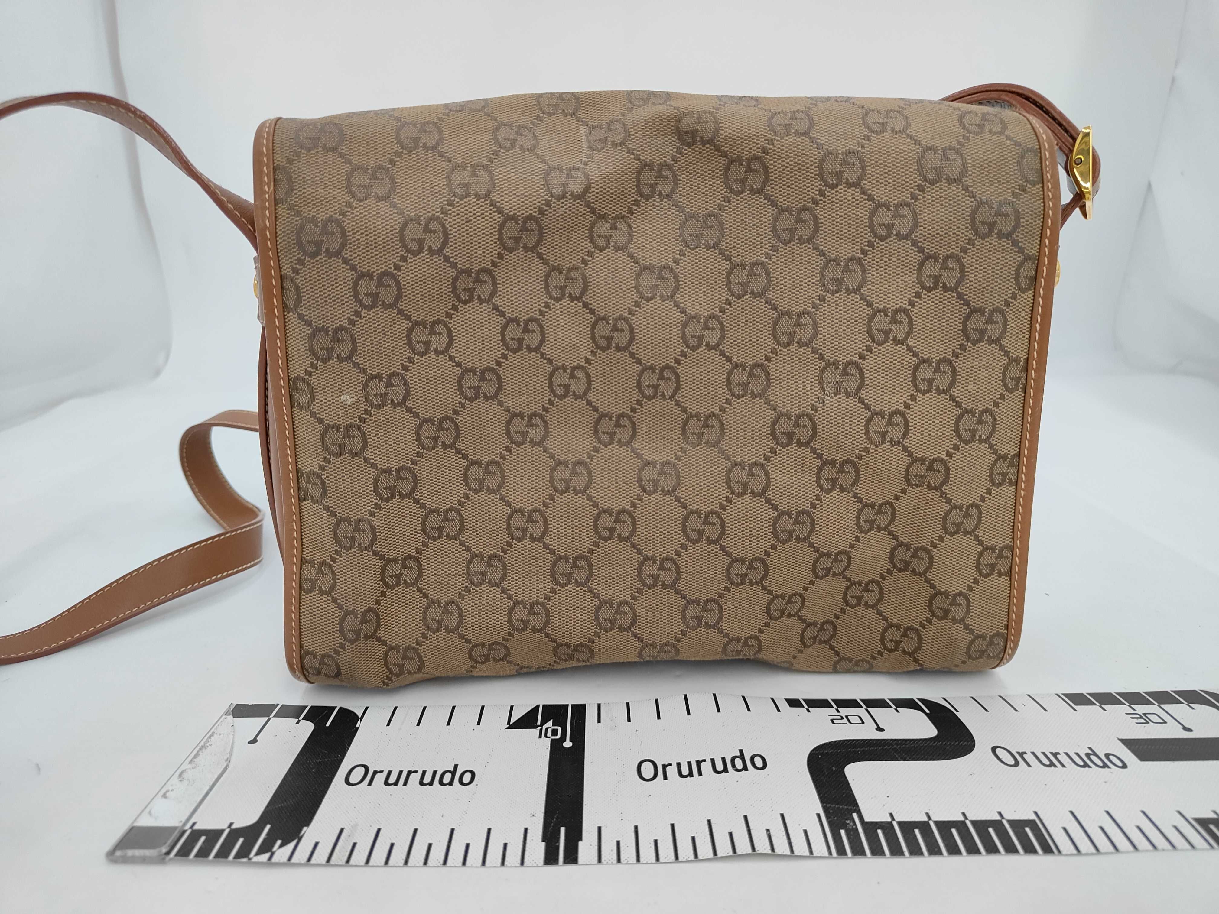 shoulder bag — view 2