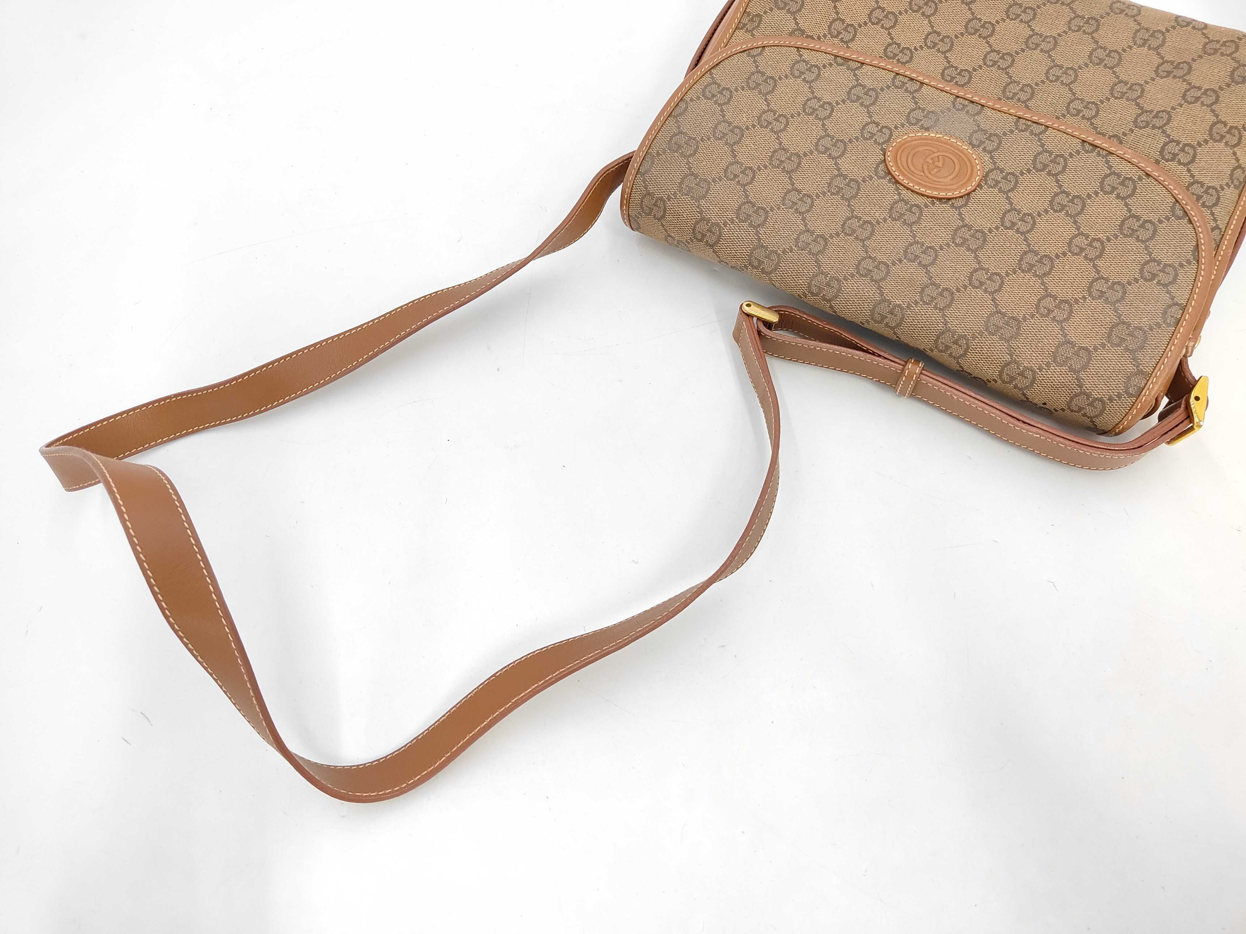shoulder bag — view 5