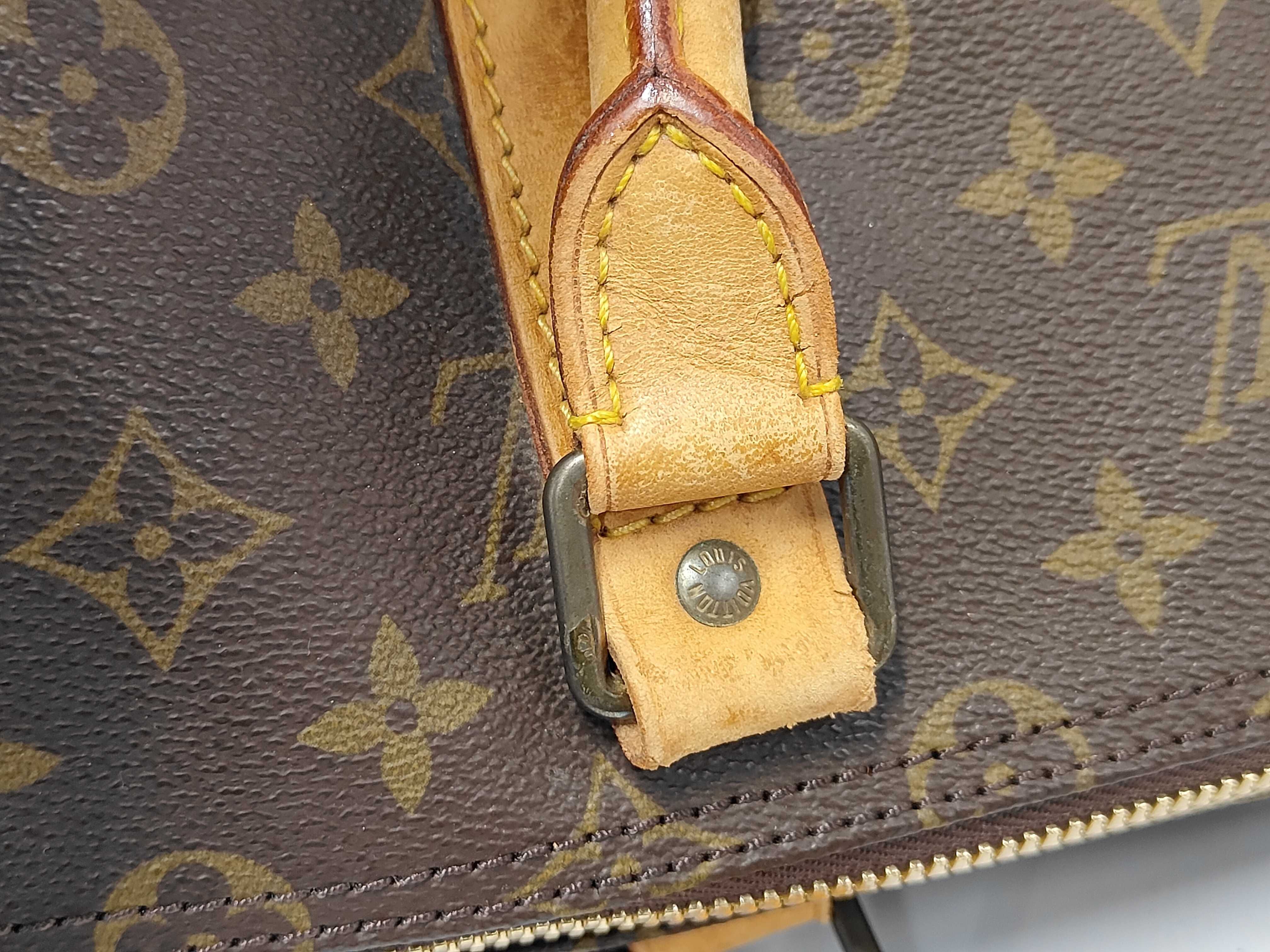 LV Keepall 55 Bag — view 7
