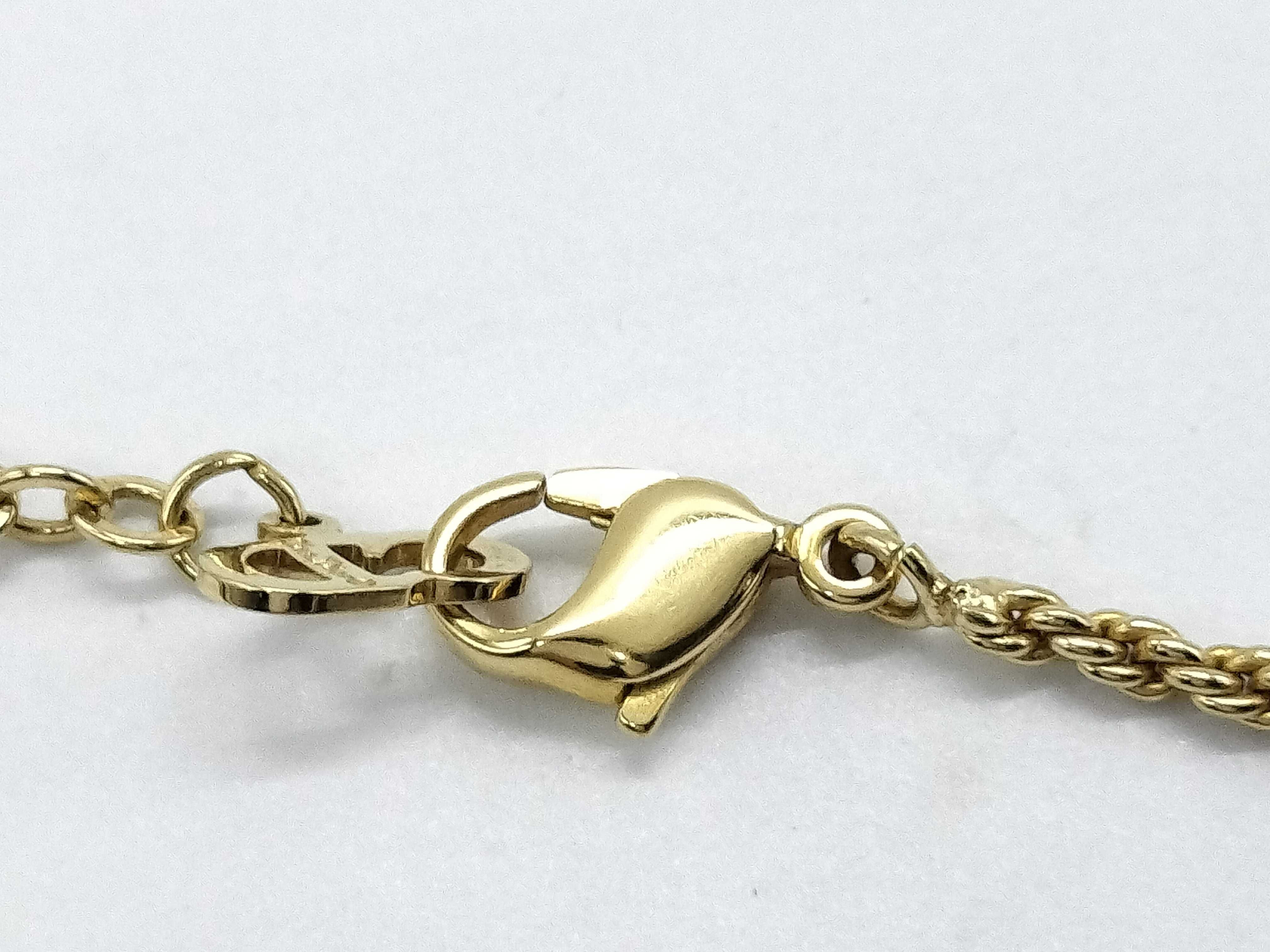 necklace — view 4
