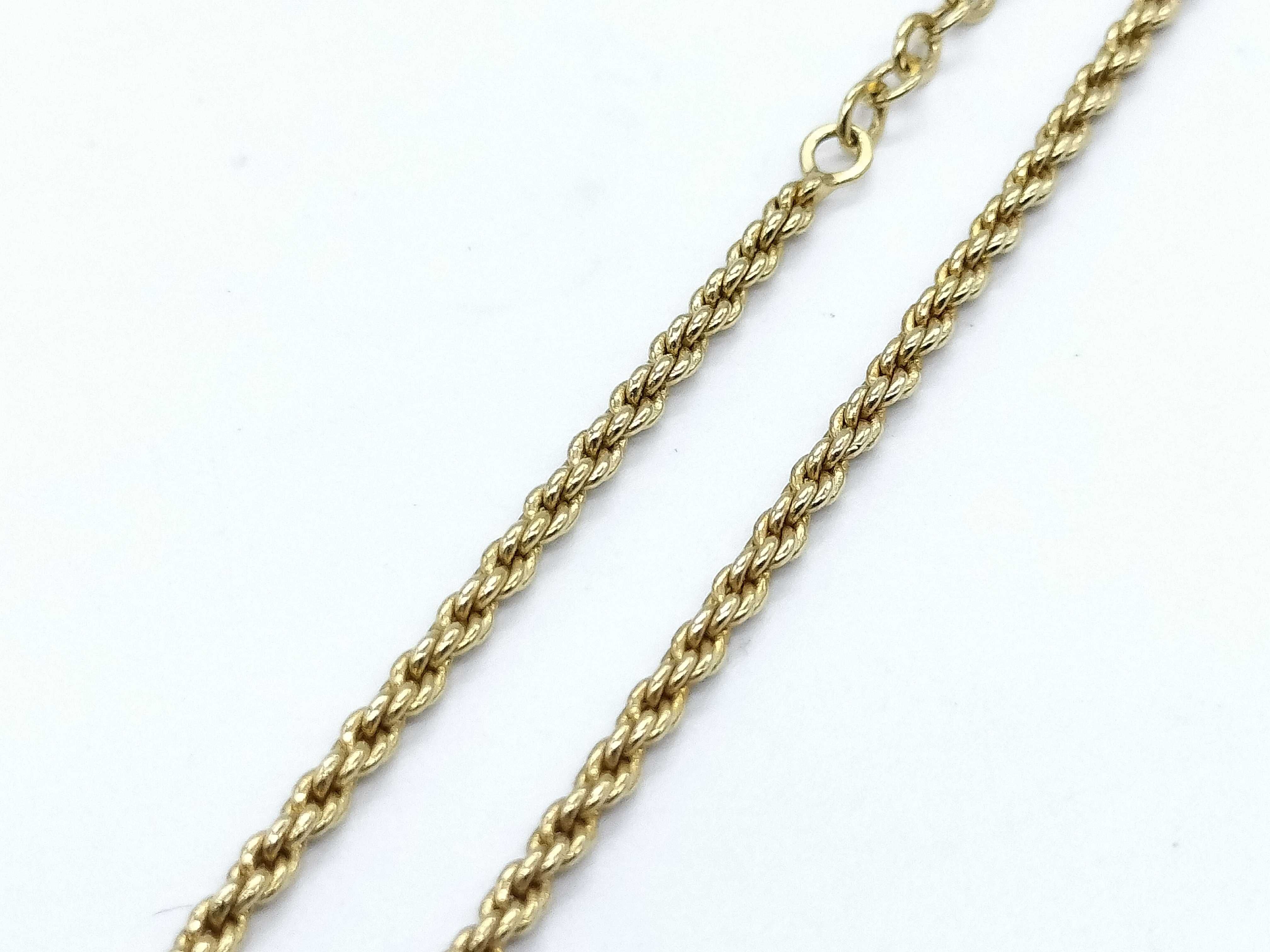 necklace — view 6