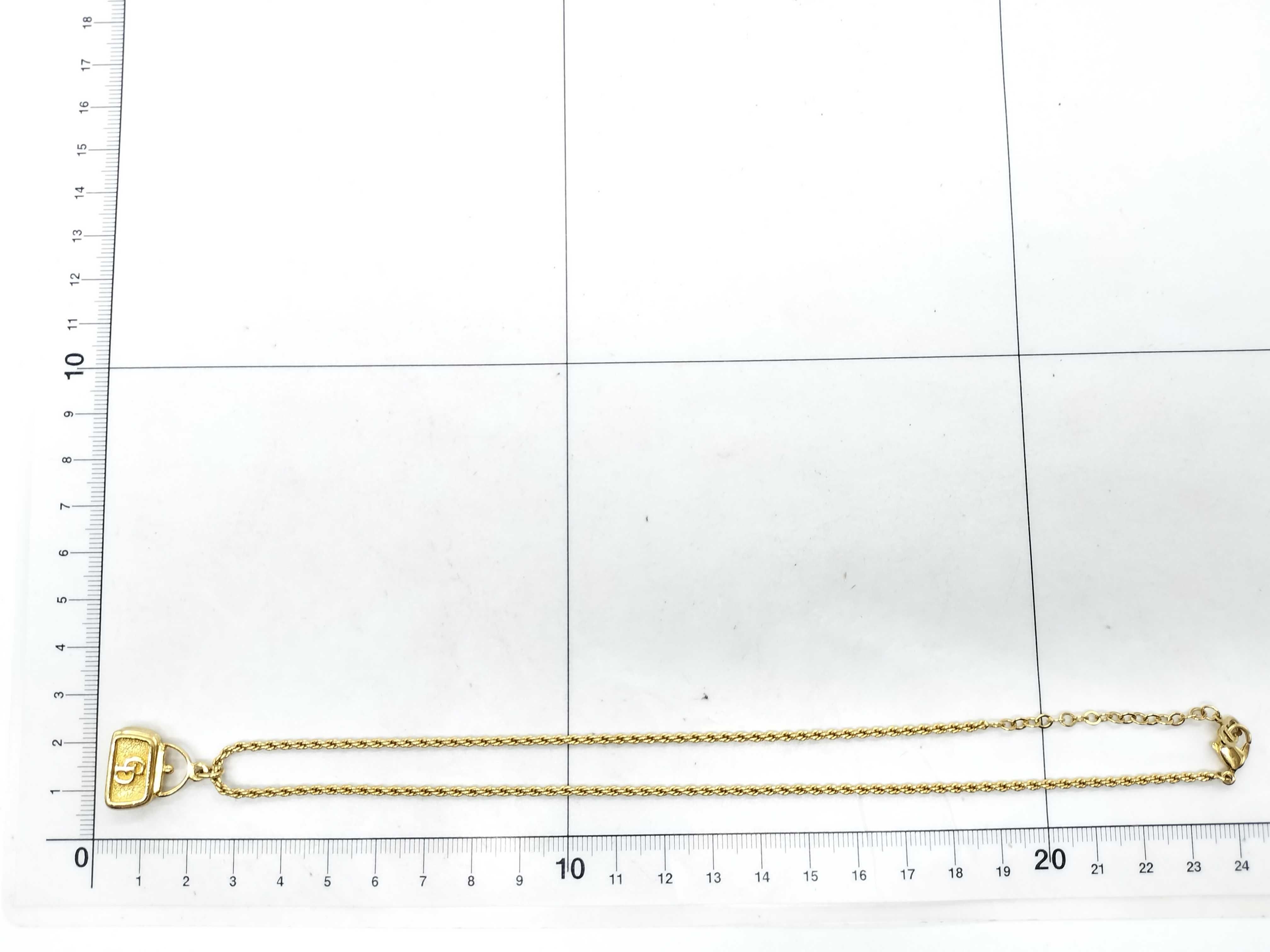 necklace — view 7