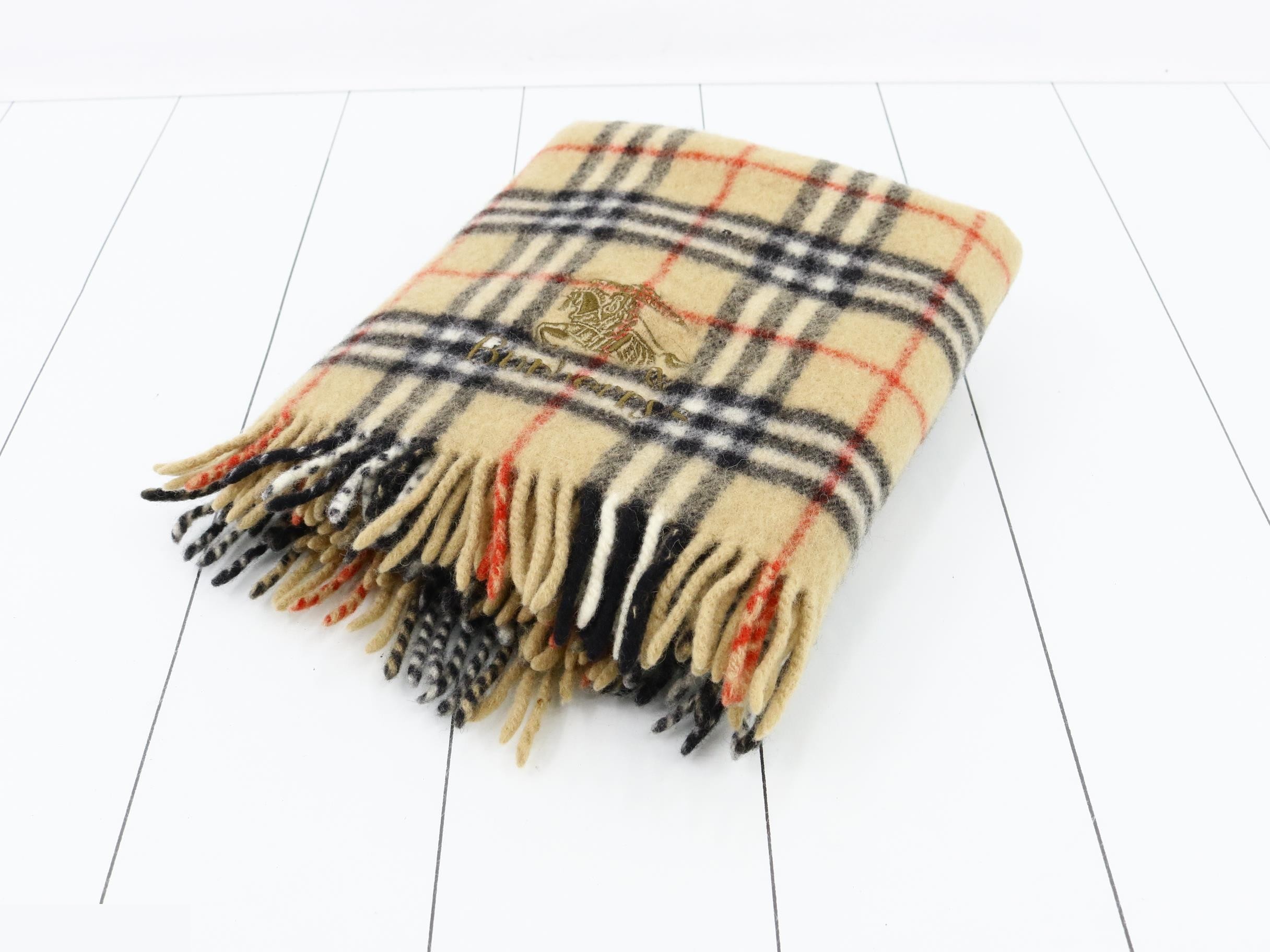 Other items: accessories, shawls (lap blankets)