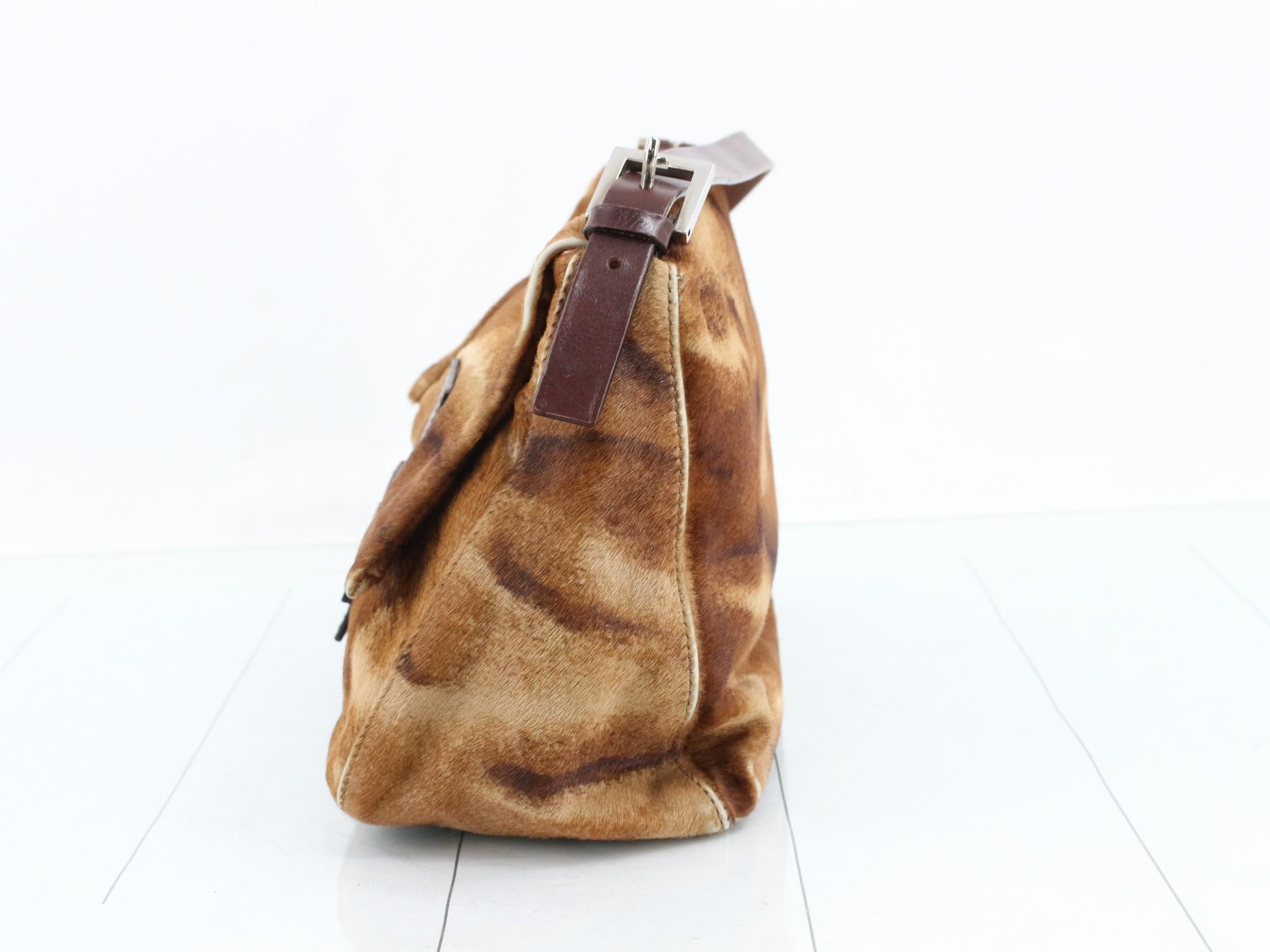 Calfskin - Other lines - Bags and handbags — view 3