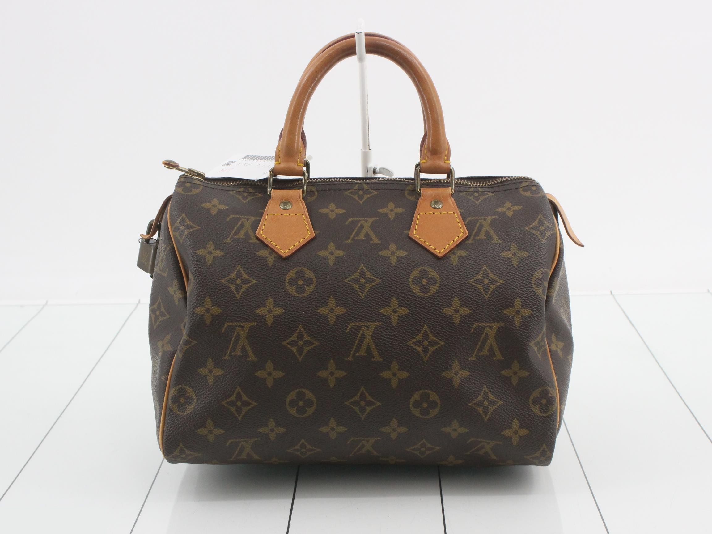 Speedy Bandoulière 25 — view 2