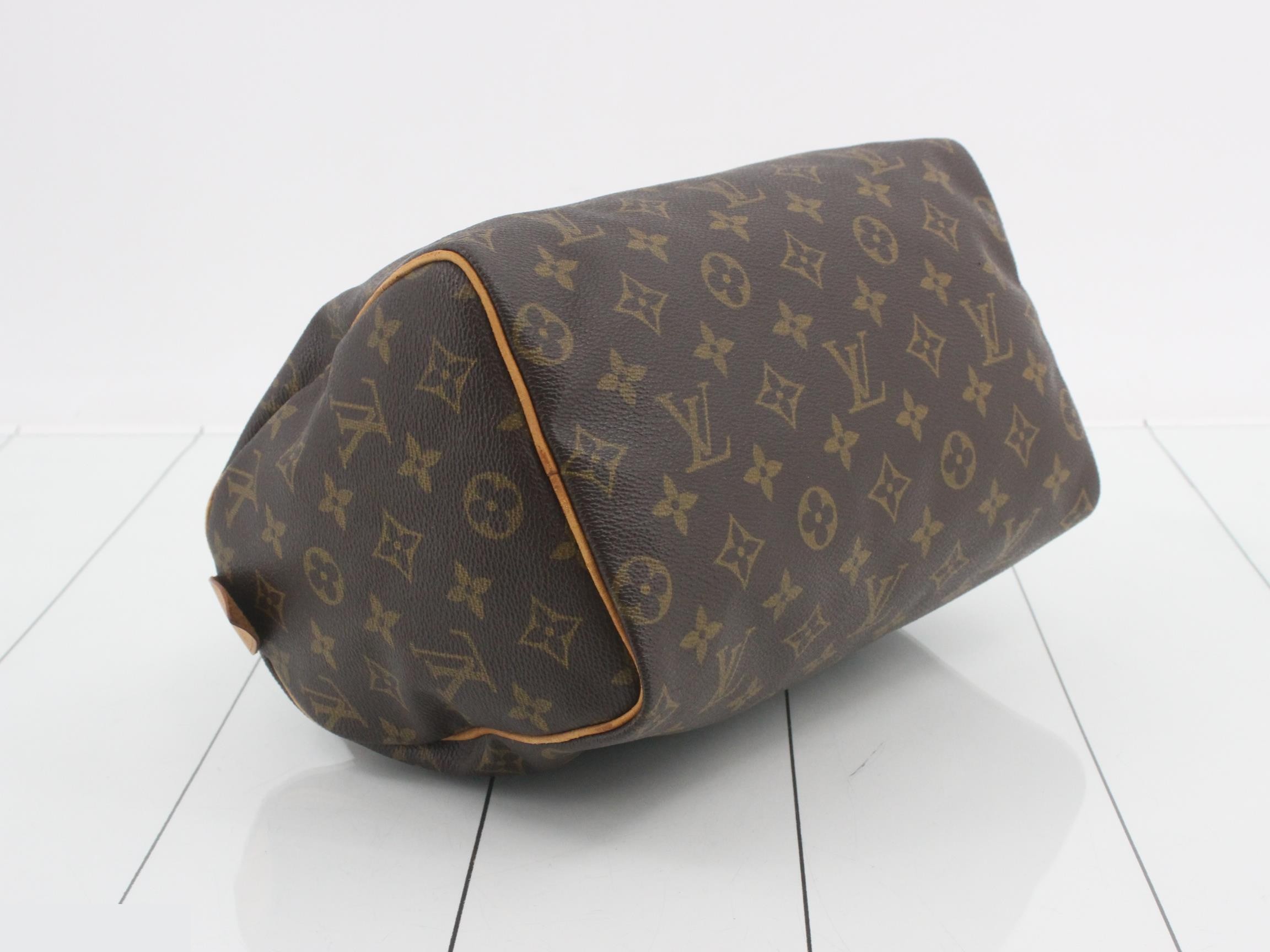 Speedy Bandoulière 25 — view 5