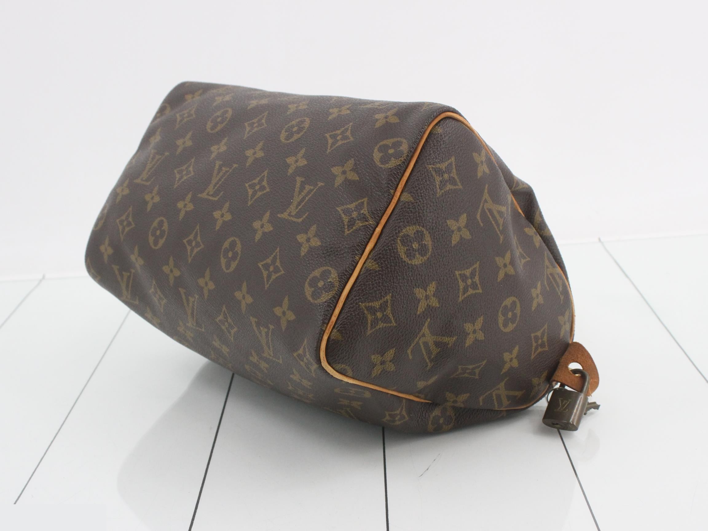 Speedy Bandoulière 25 — view 6