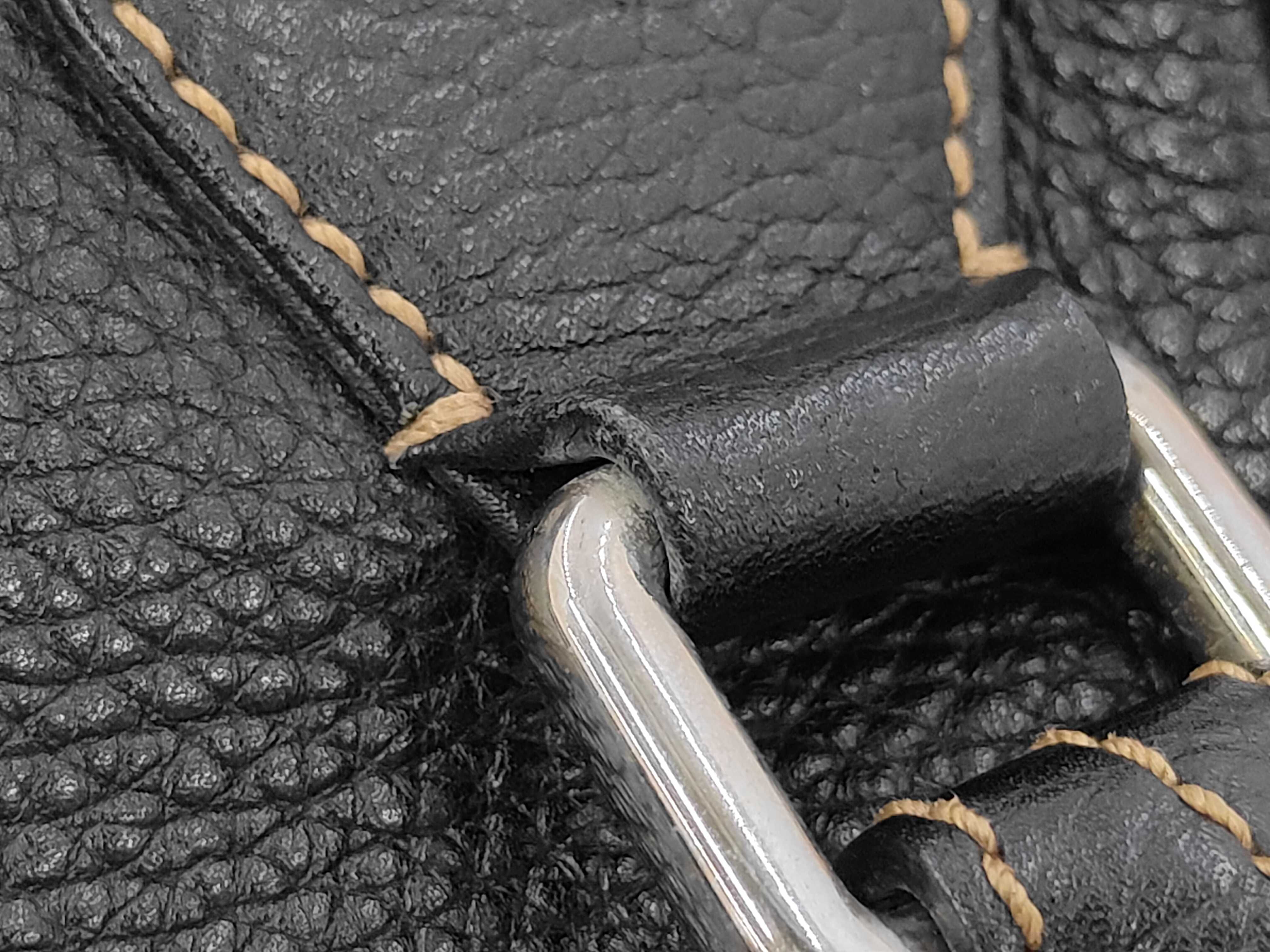 Fringe Mini Boston Bag Handbag — view 7