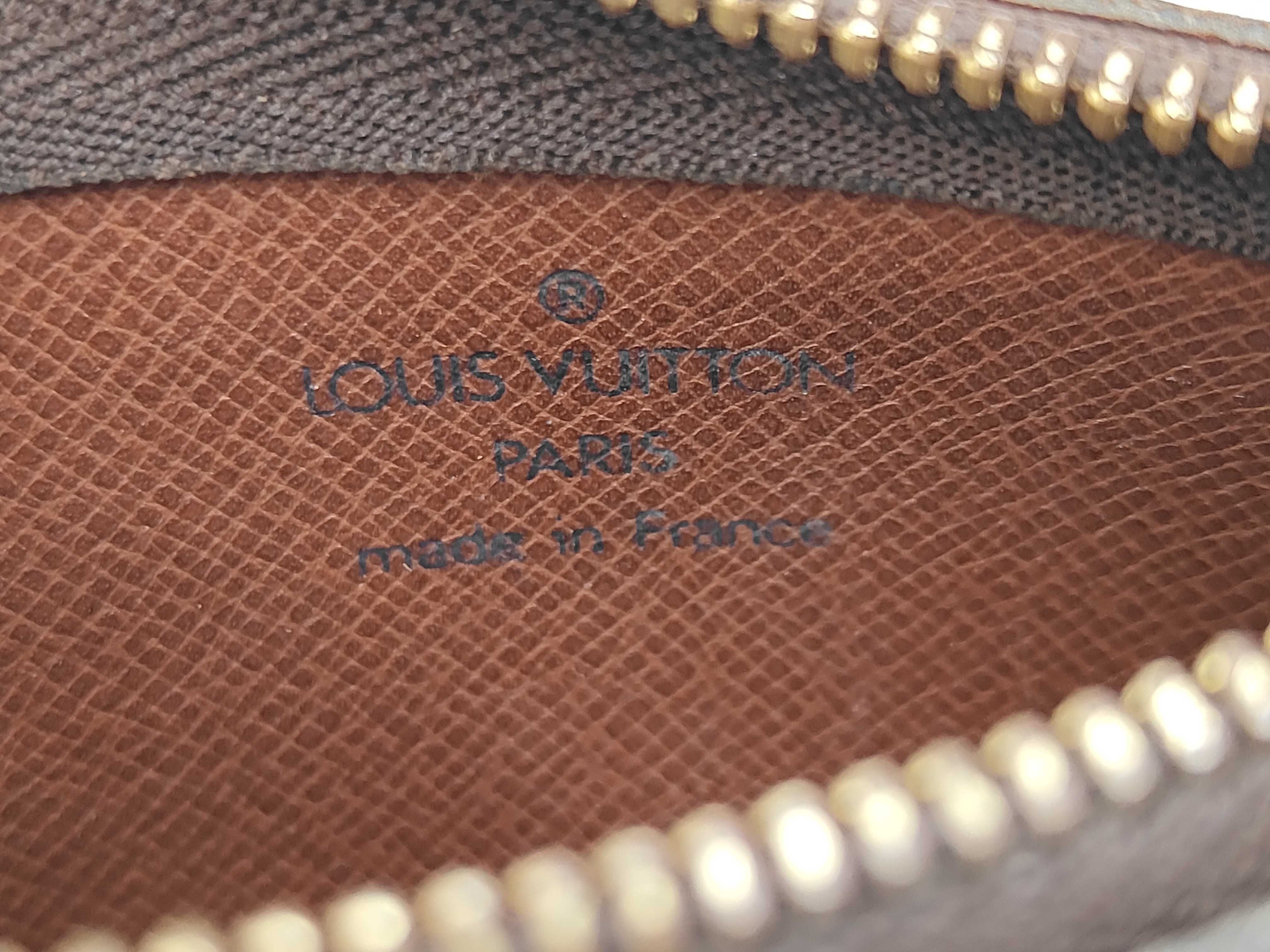 Pochette Clé Monogram ET0914 Coin Case — view 5