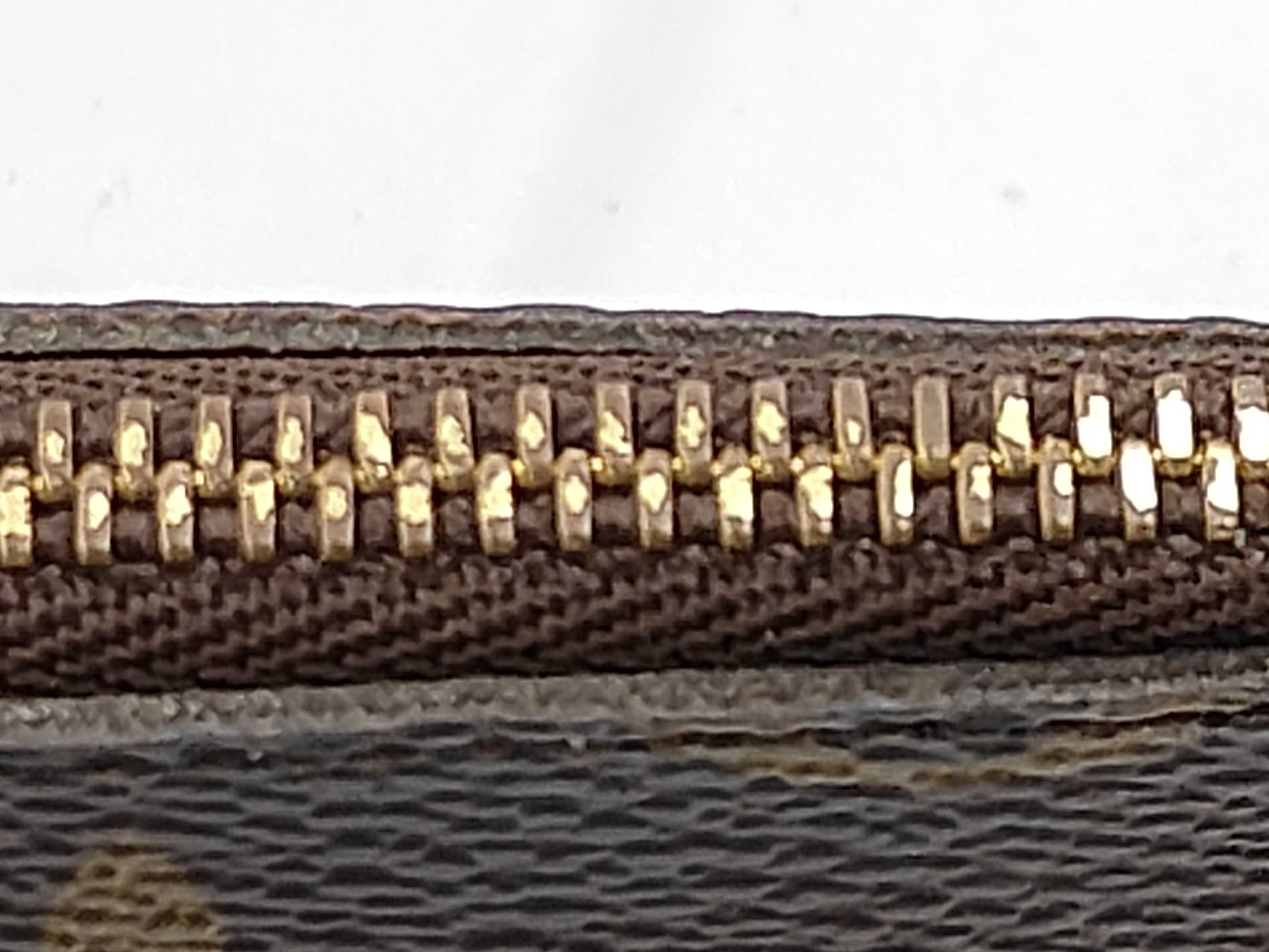 Pochette Clé Monogram ET0914 Coin Case — view 6