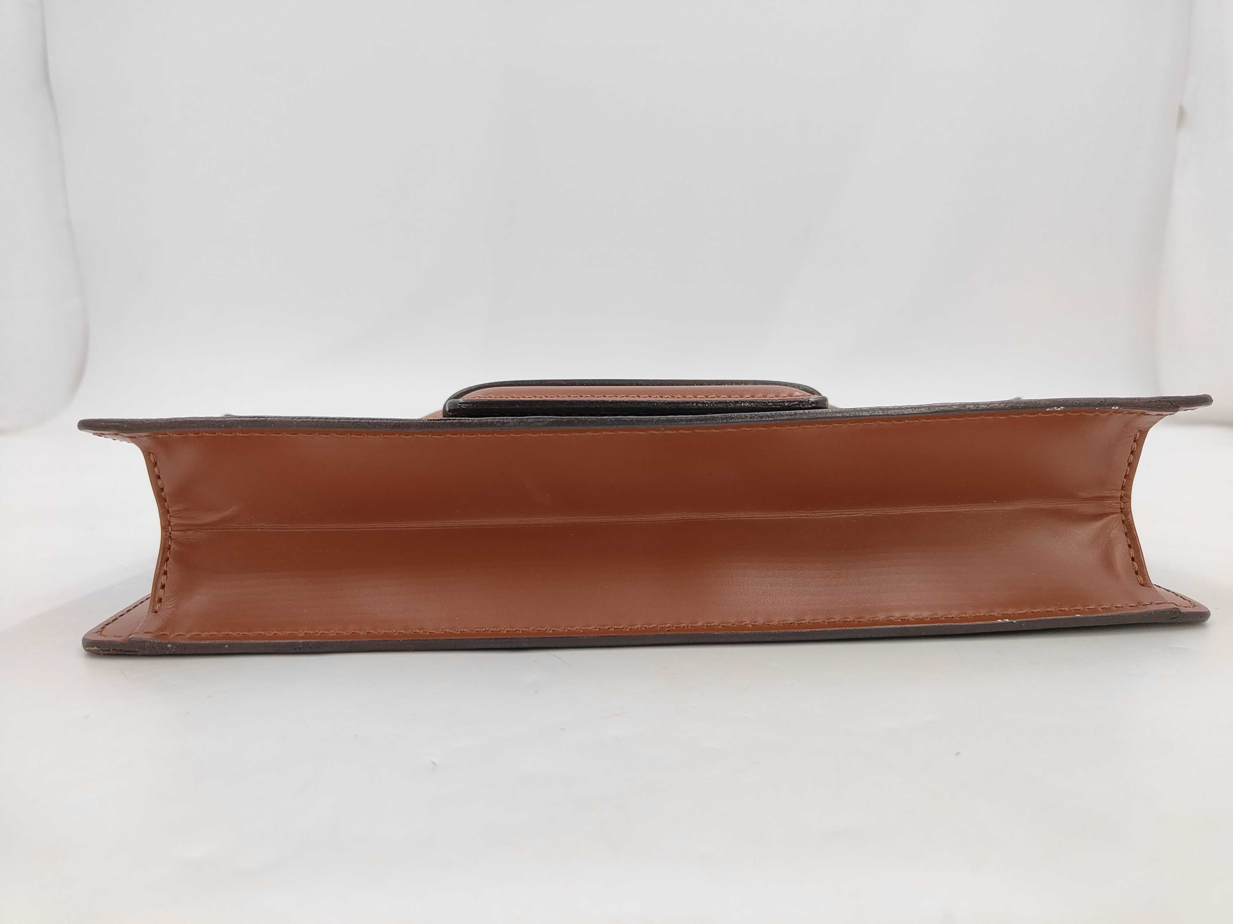 Monogram Louis Vuitton Monogram Chaillot Second Bag — view 3