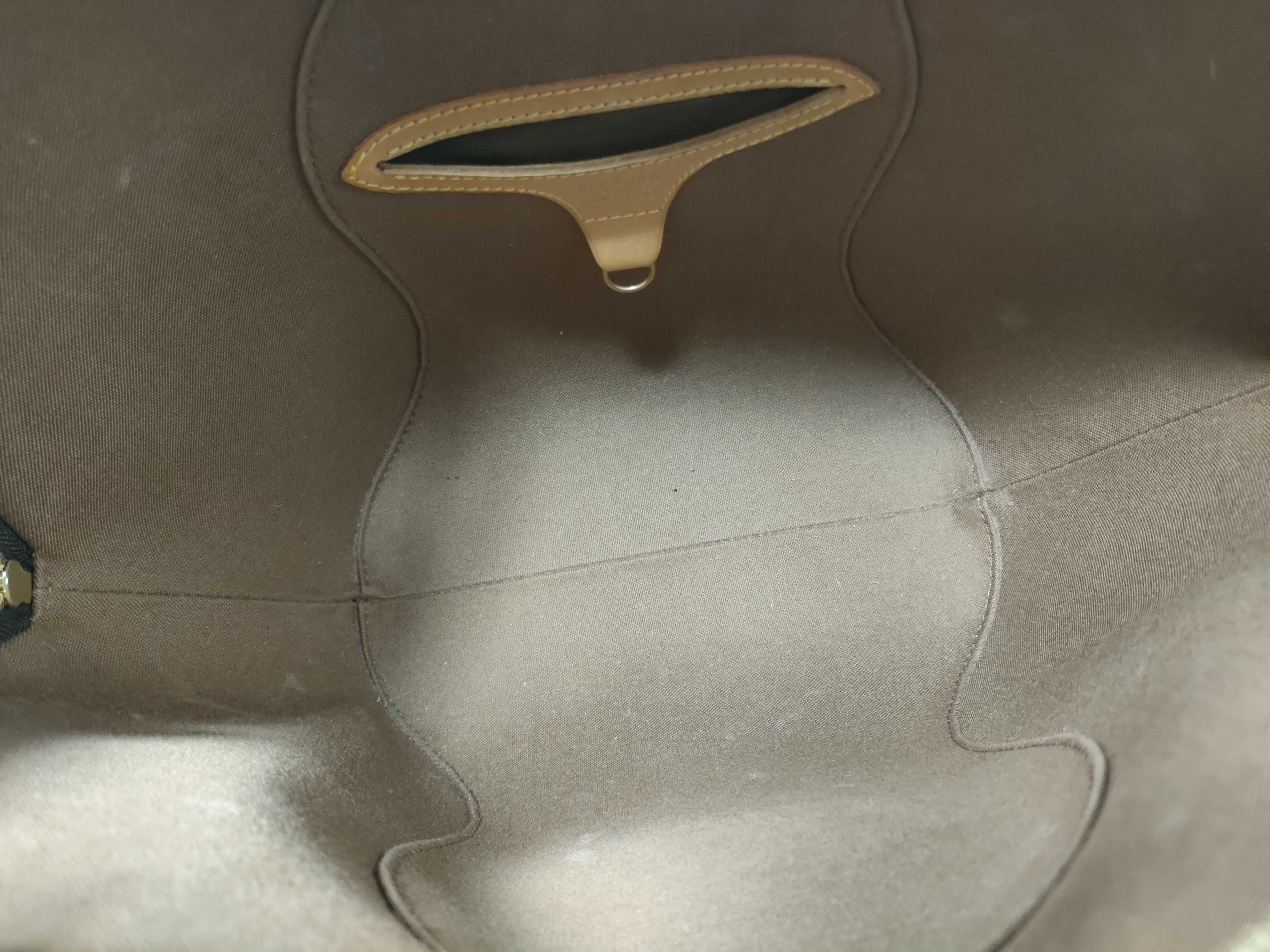 Monogram Ellipse Handbag — view 10