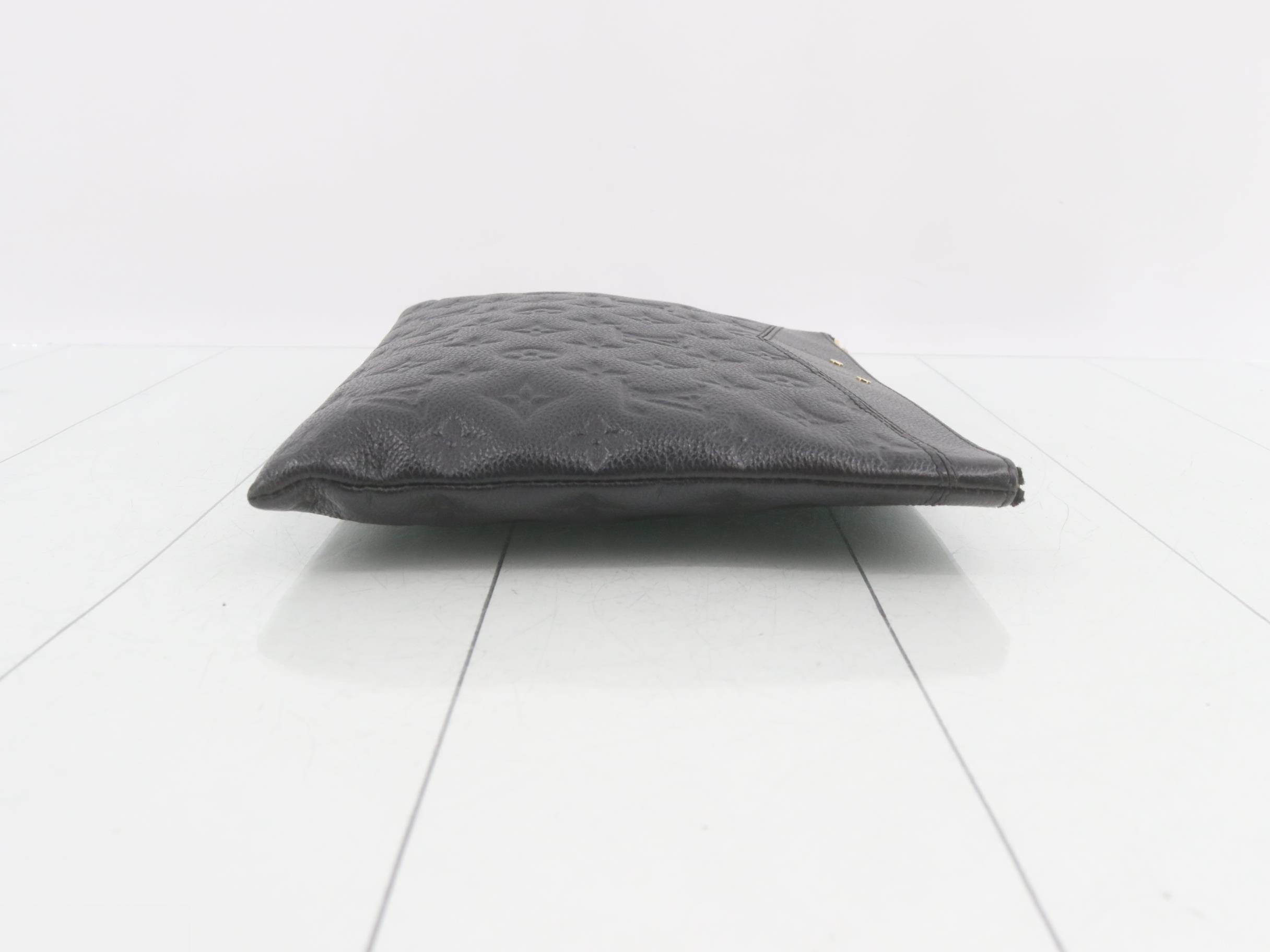 Daily Pouch Noir — view 3