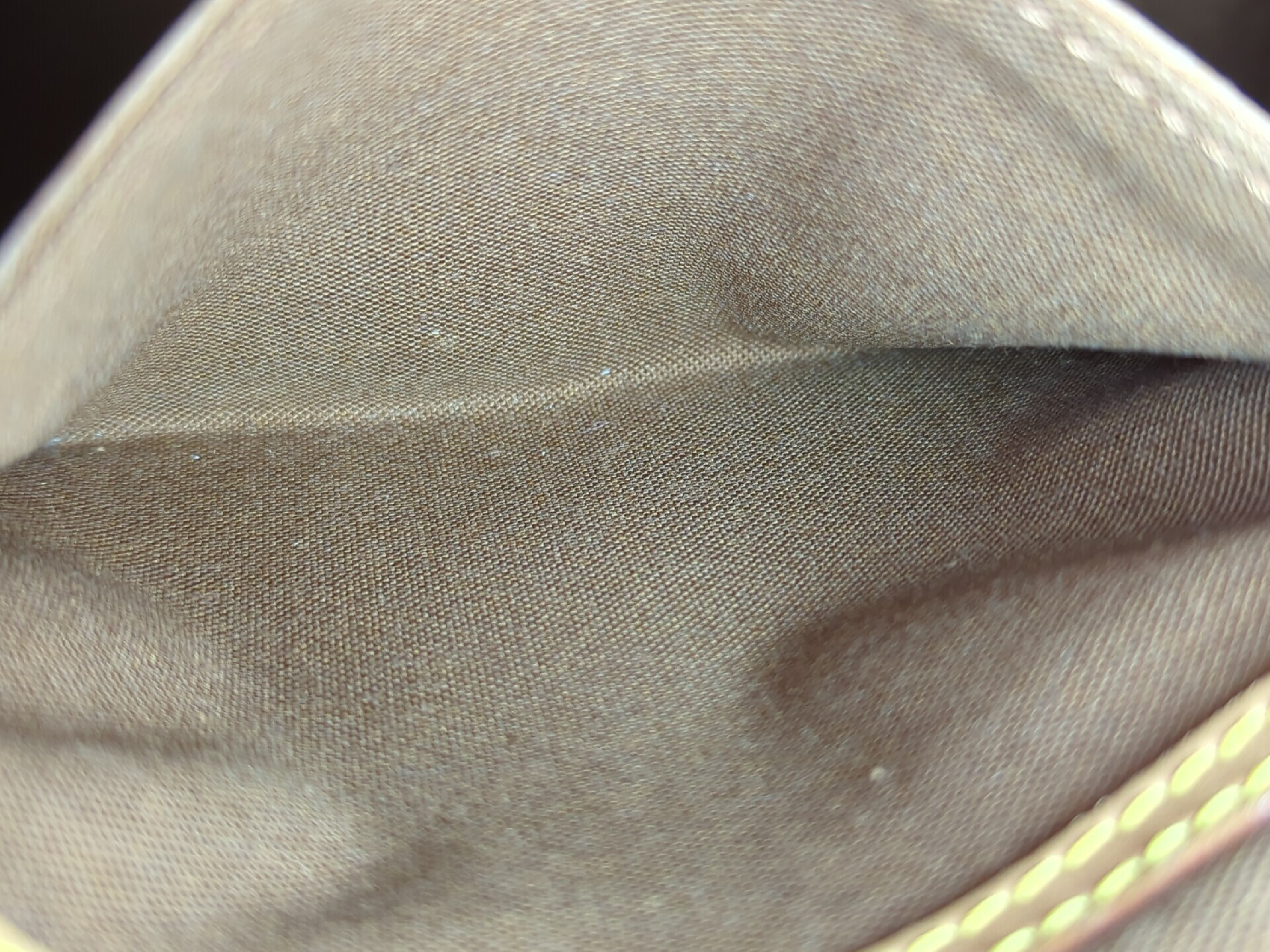 M51136 Monogram Monsouris MM Rucksack — view 11