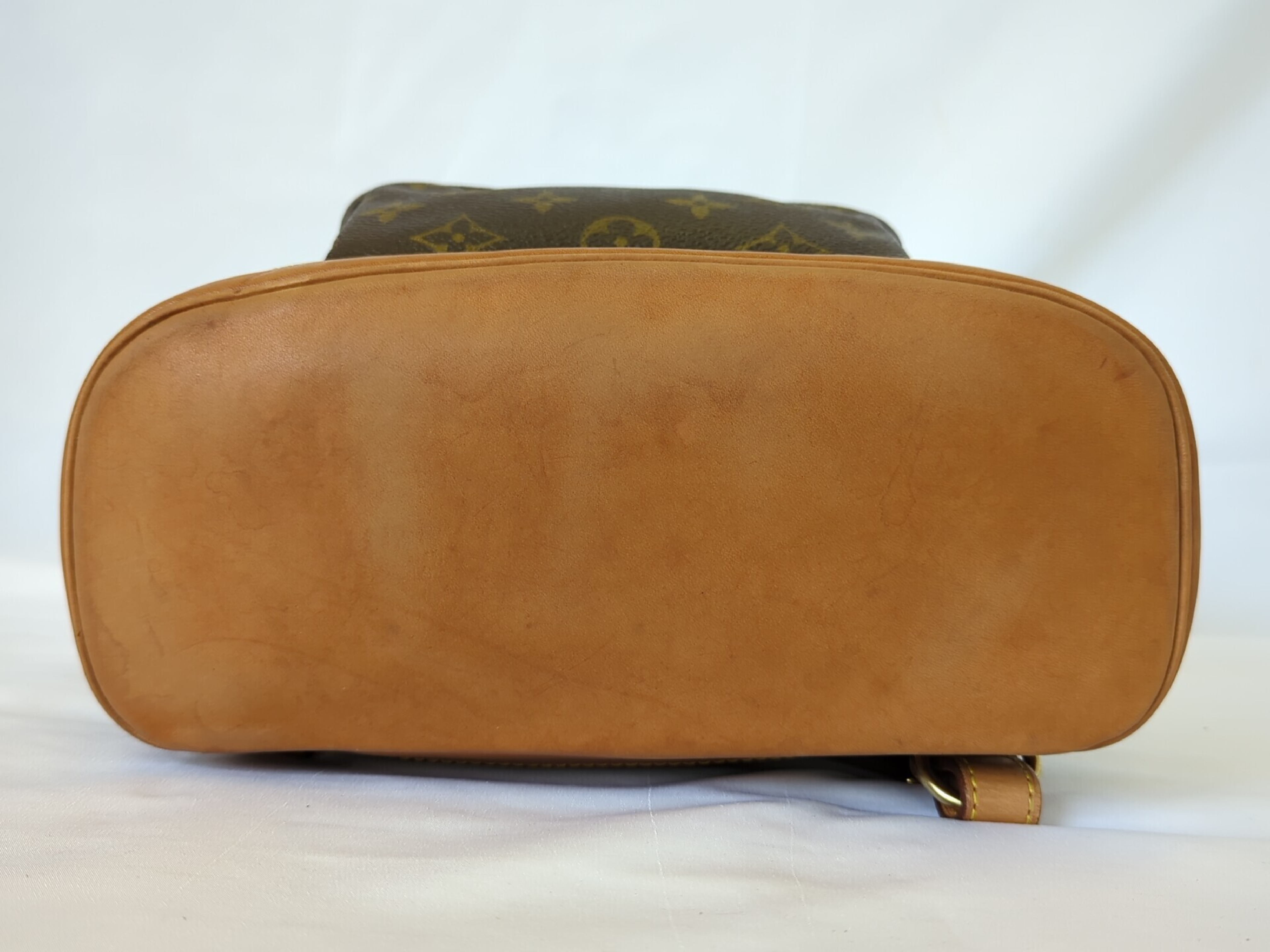 M51136 Monogram Monsouris MM Rucksack — view 5