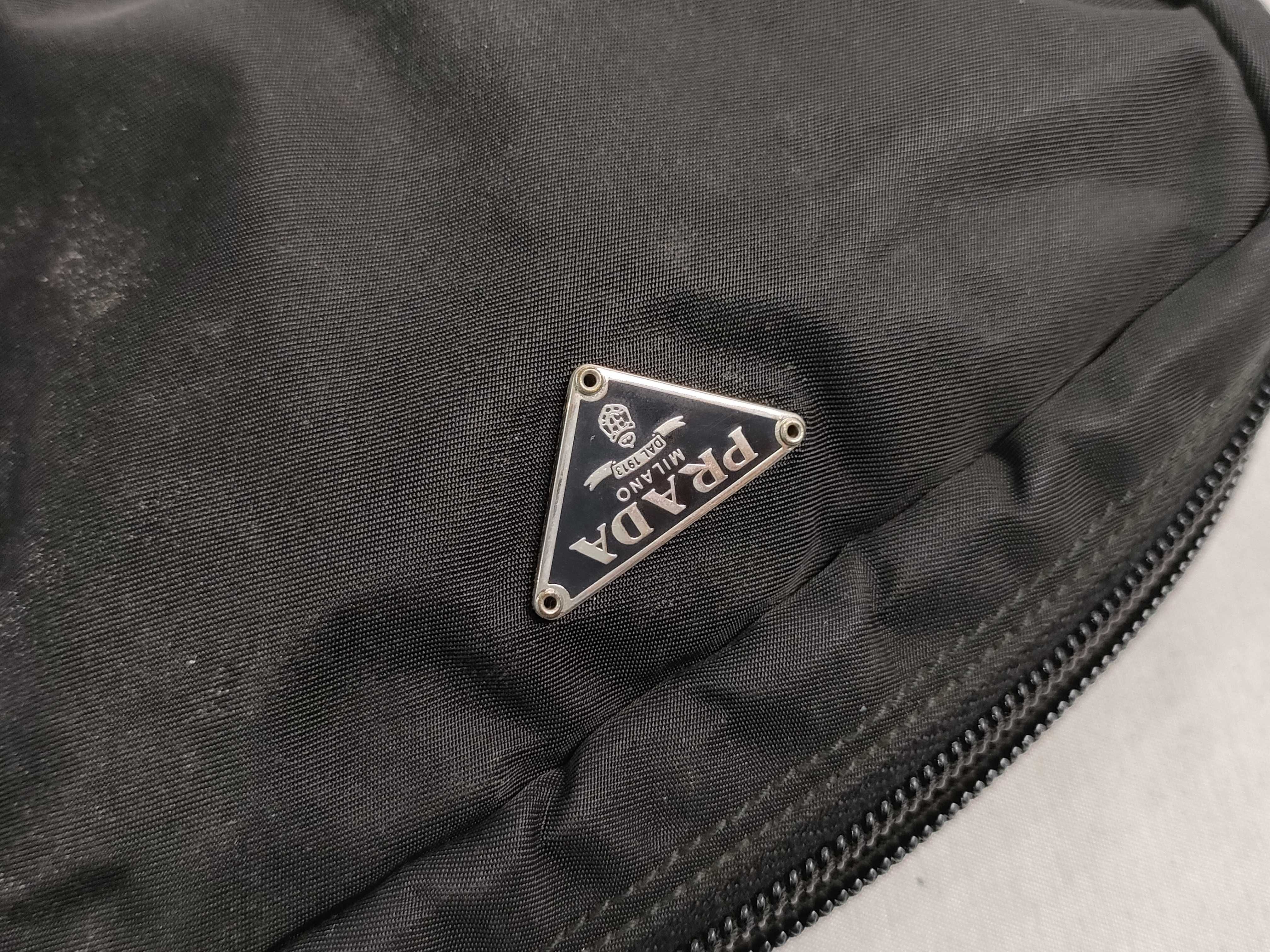 Nylon Prada Pouch — view 12
