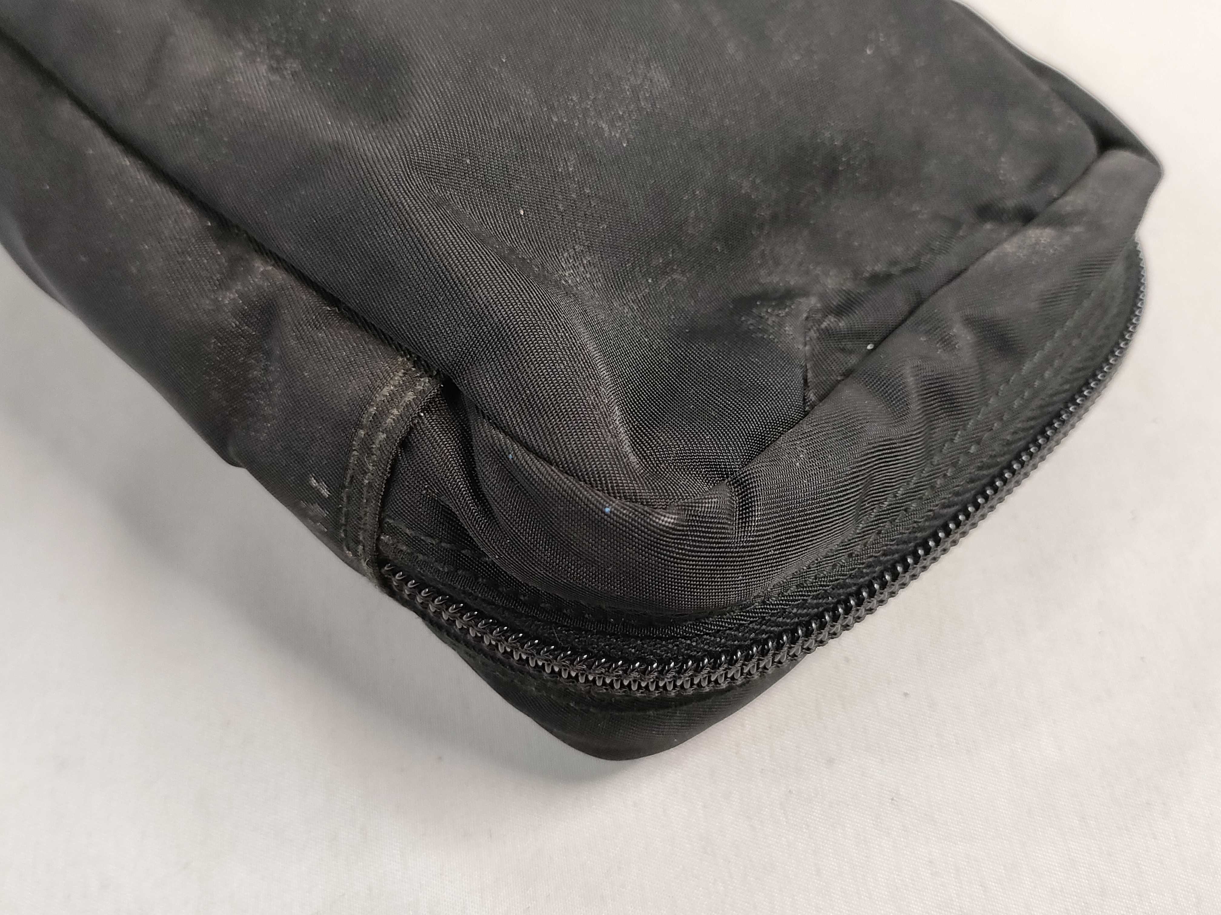 Nylon Prada Pouch — view 3