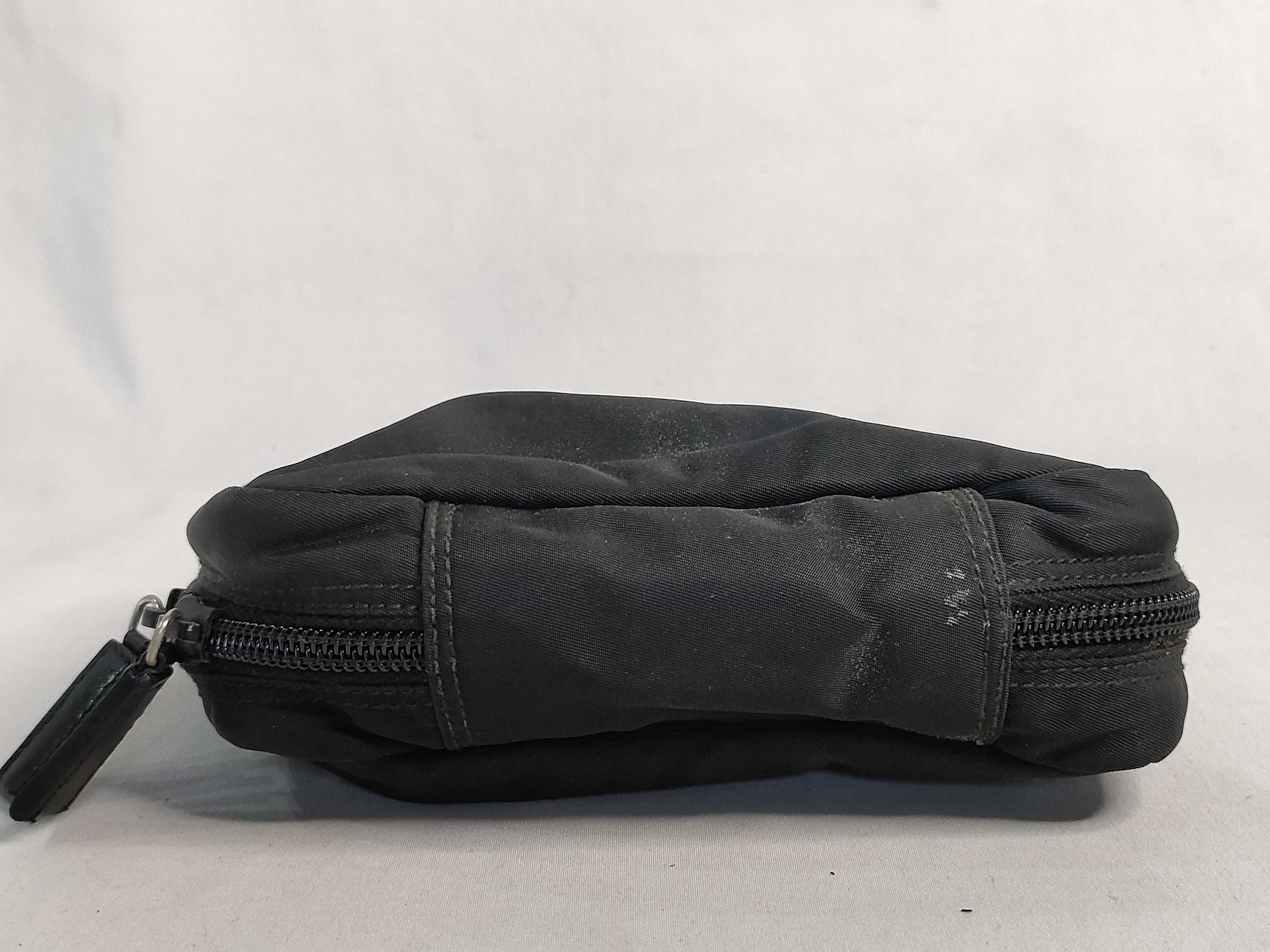Nylon Prada Pouch — view 4
